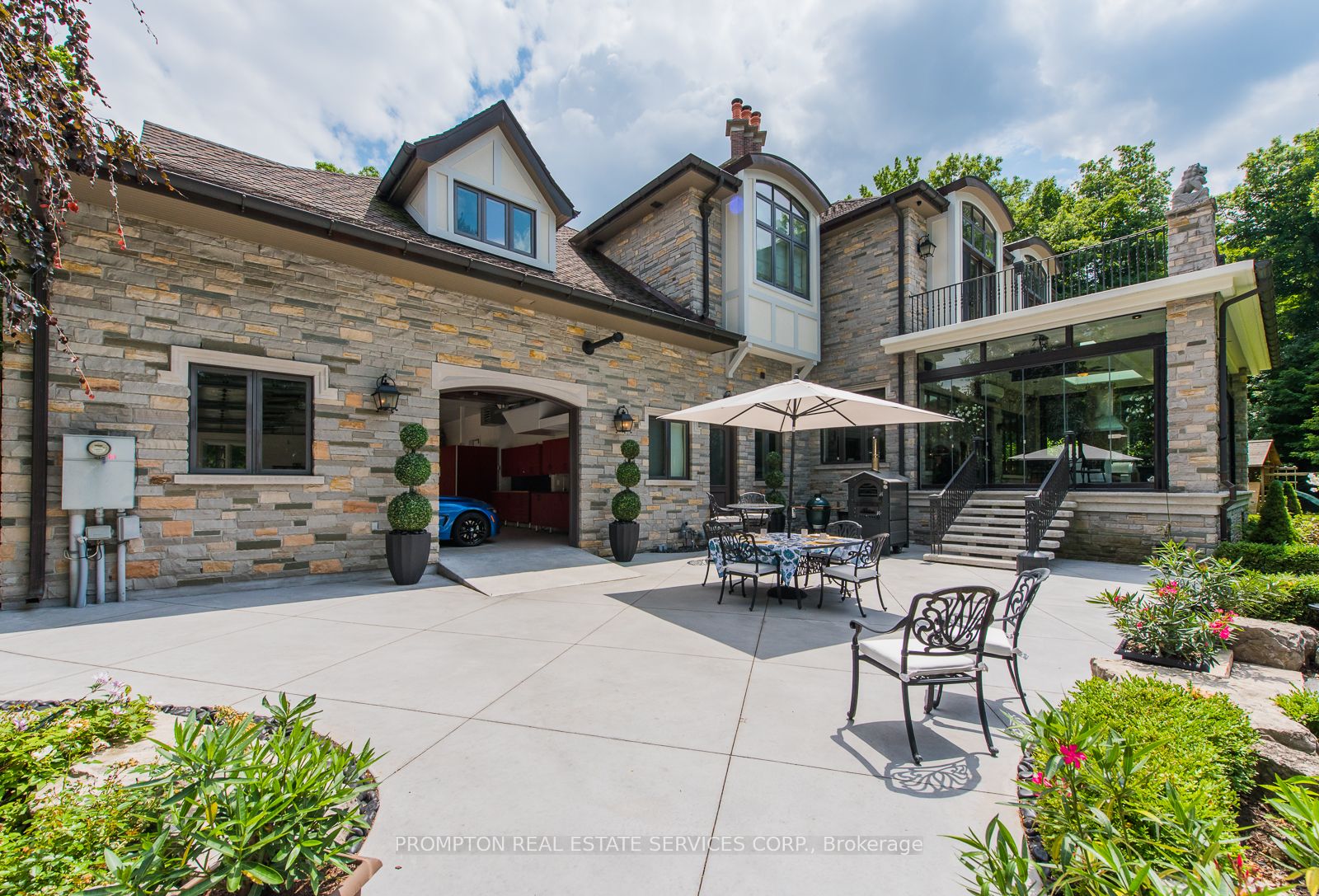 40 Golf Avenue