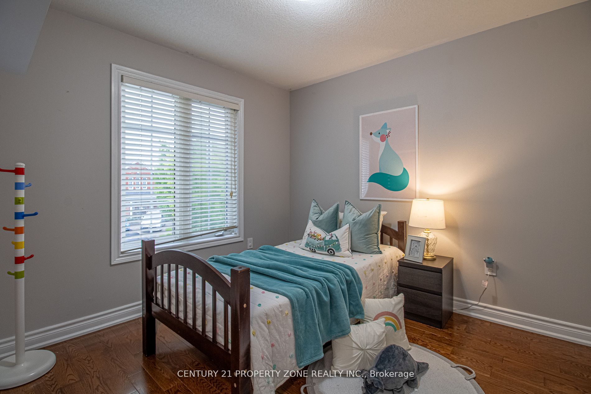 22 Roy Rainey Avenue