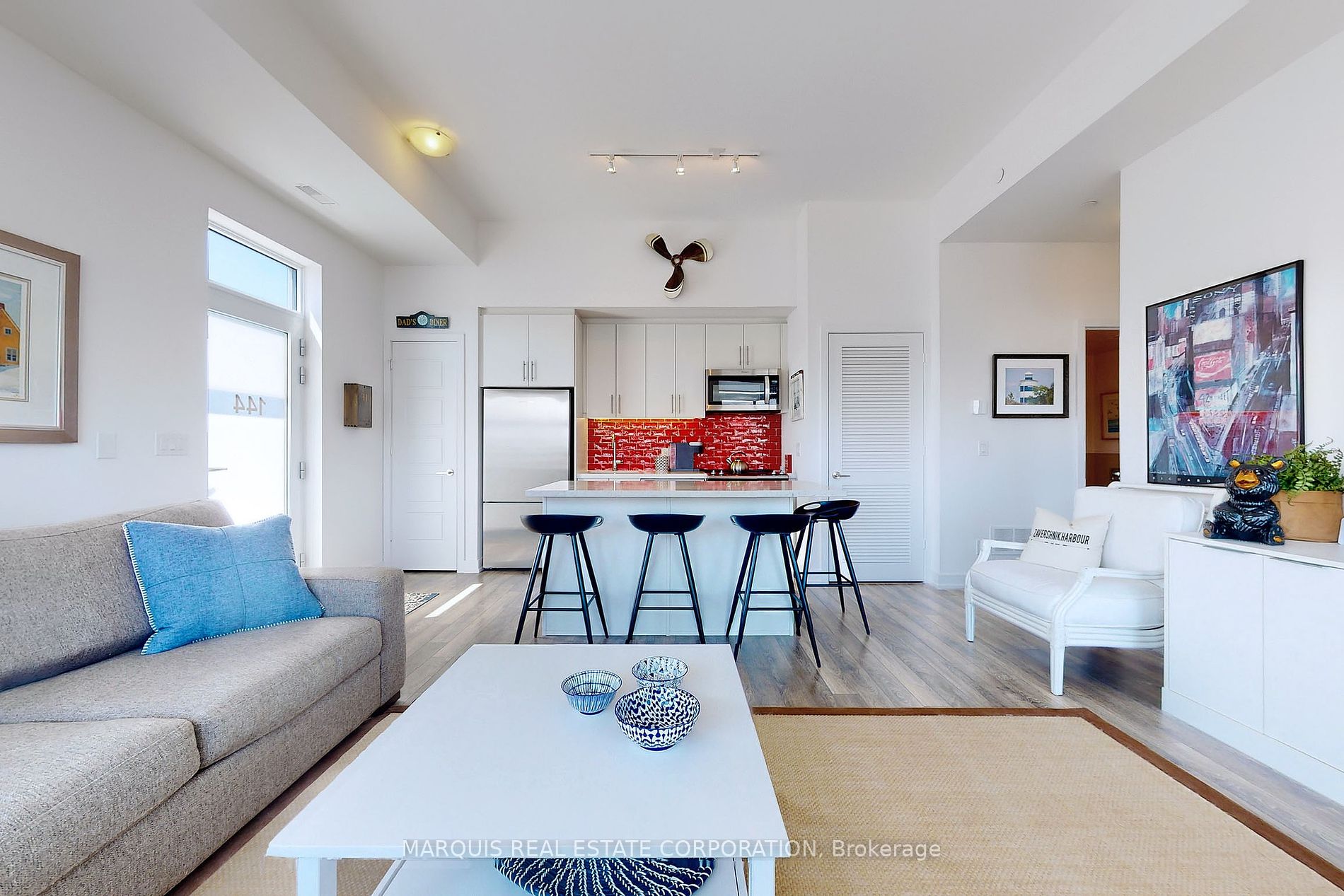 331 Broward Way, #144