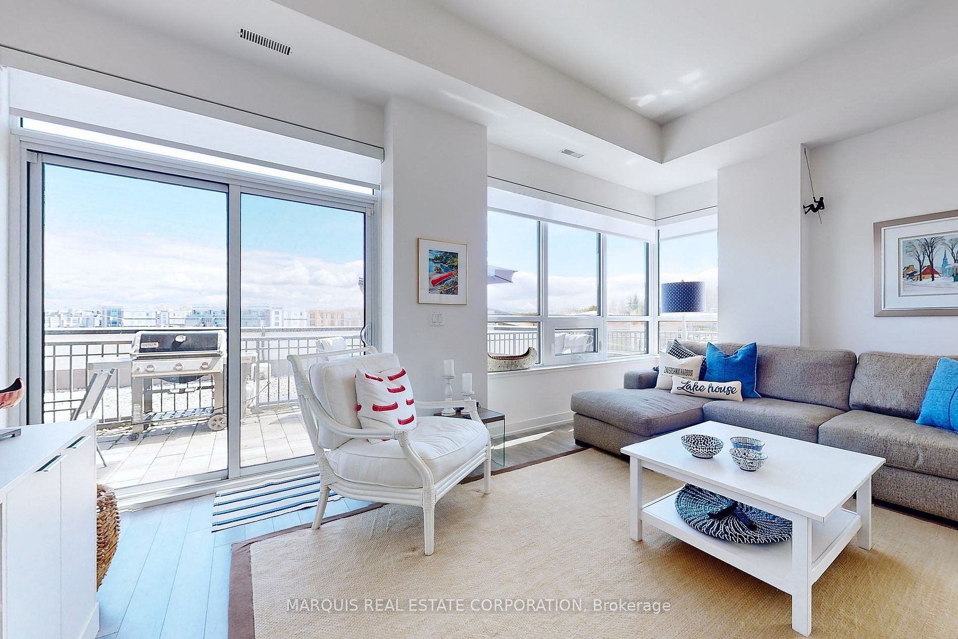 331 Broward Way, #144