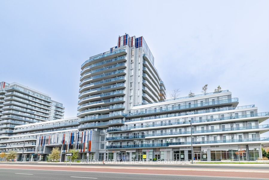 9471 Yonge Street, #213