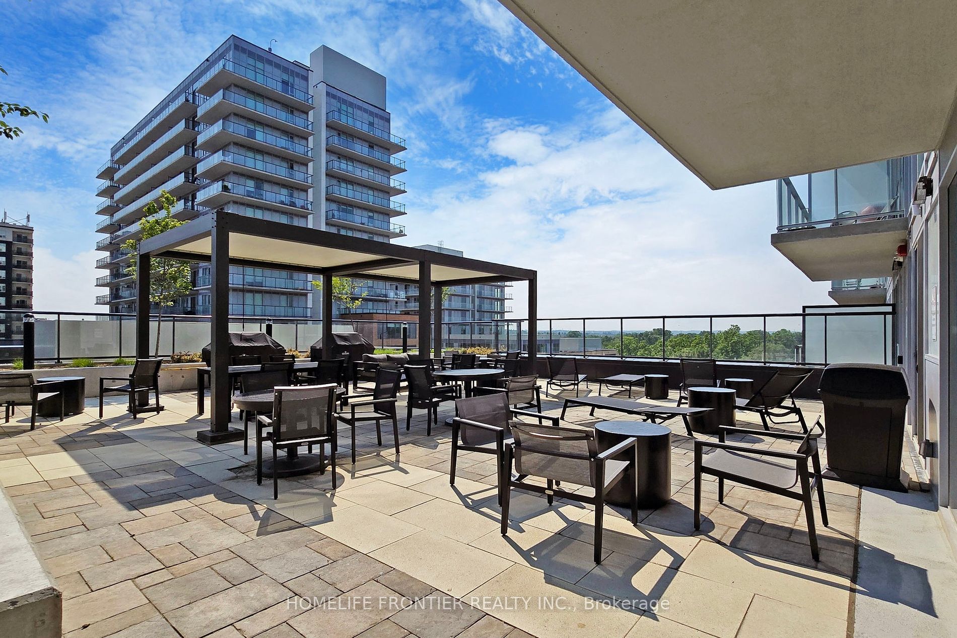 185 Deerfield Road #420