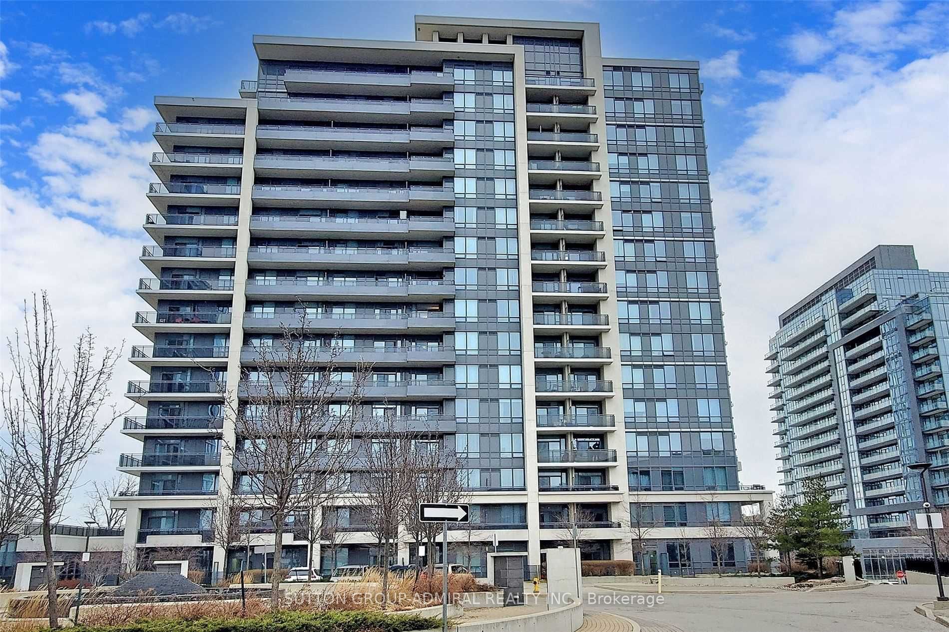85 North Park Road #605