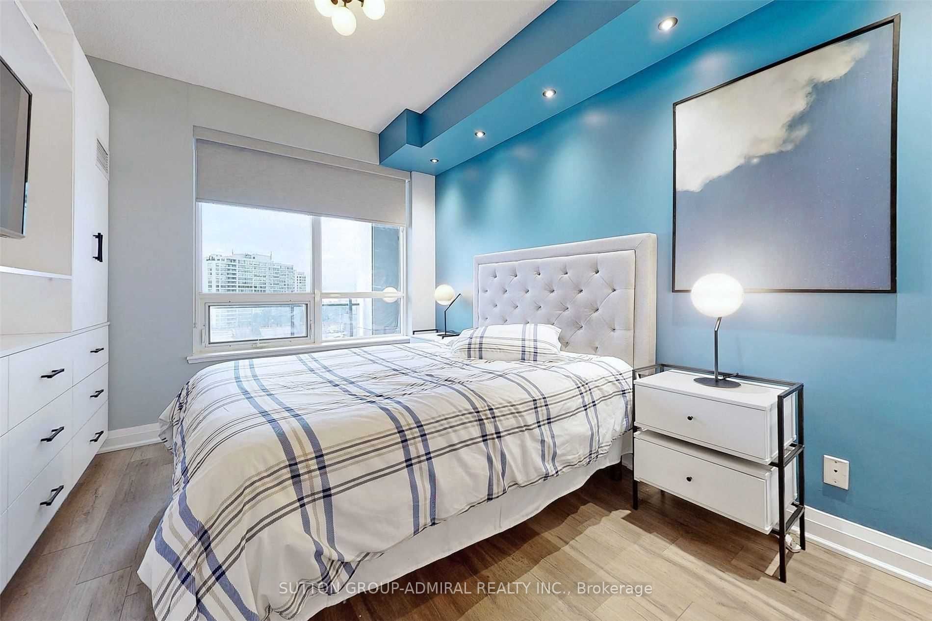85 North Park Road #605