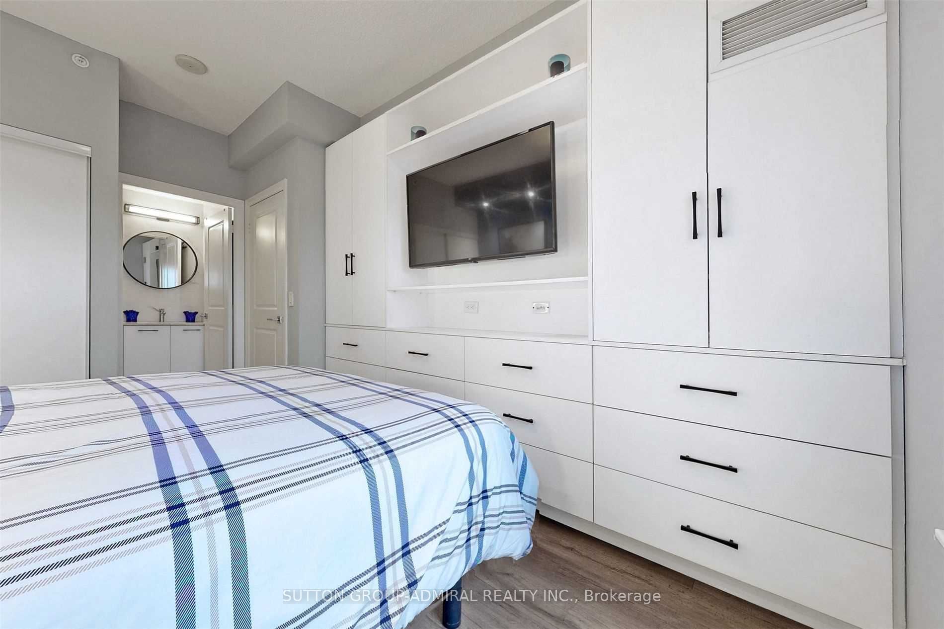 85 North Park Road #605