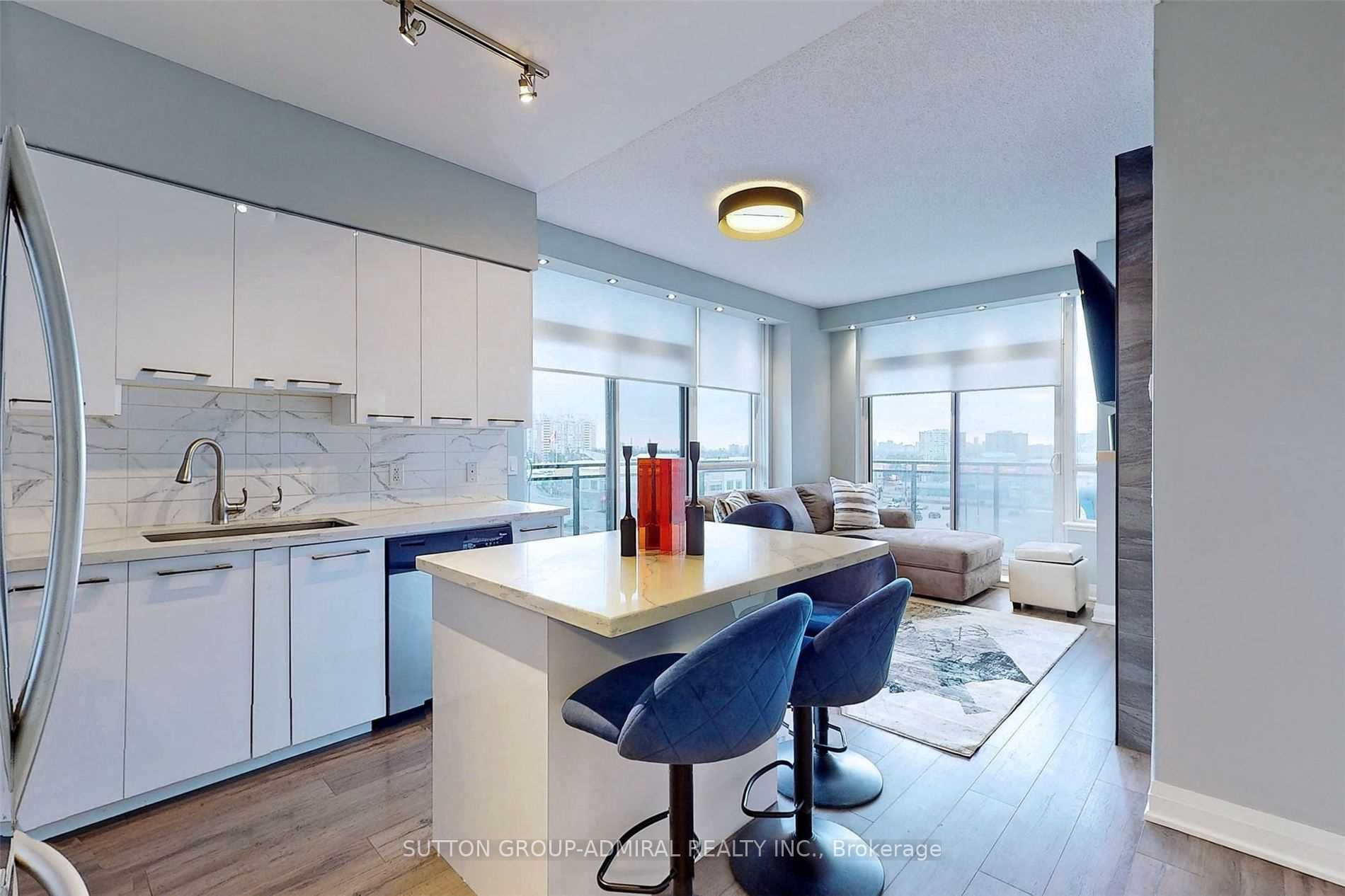 85 North Park Road #605