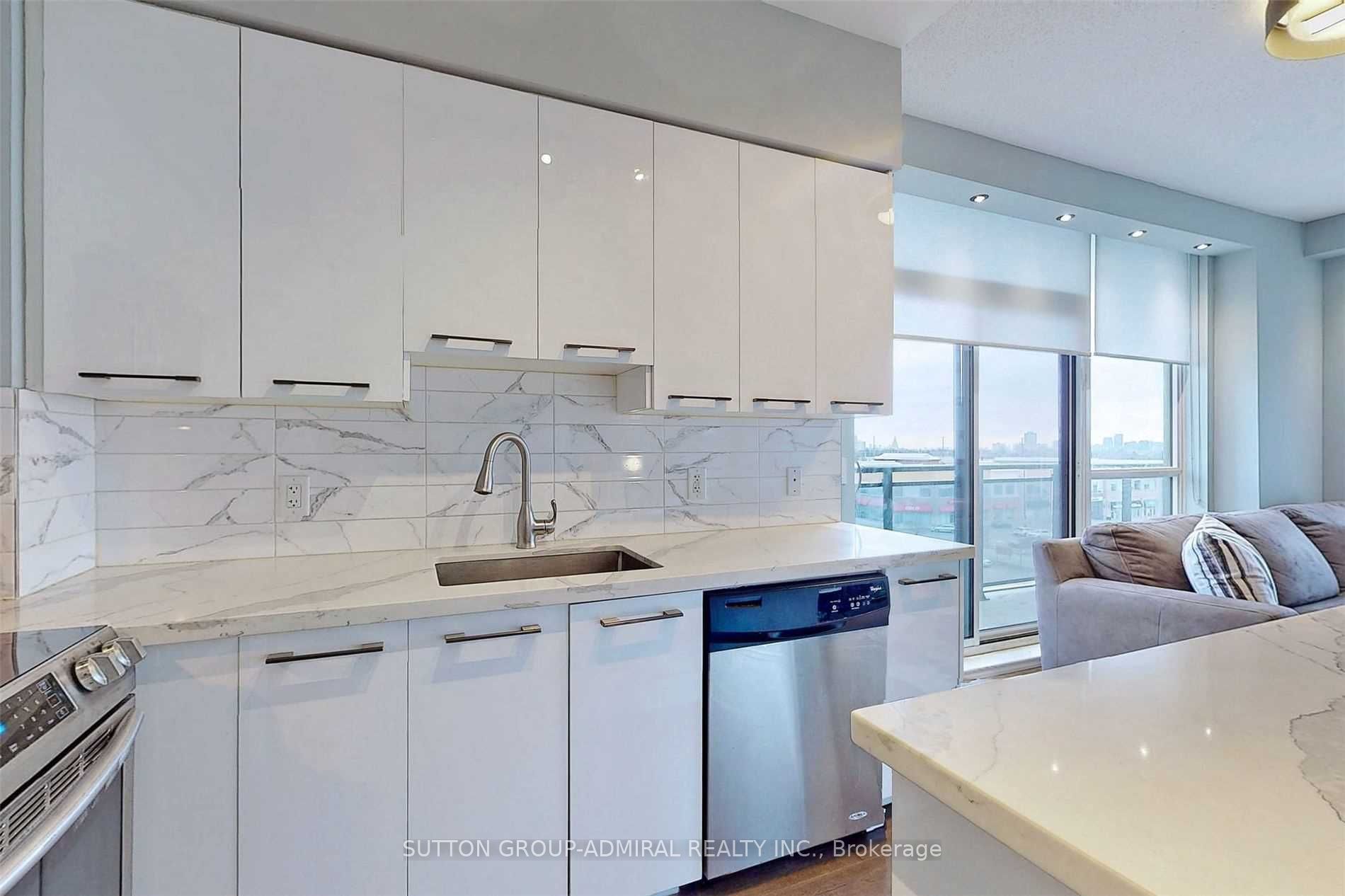 85 North Park Road #605
