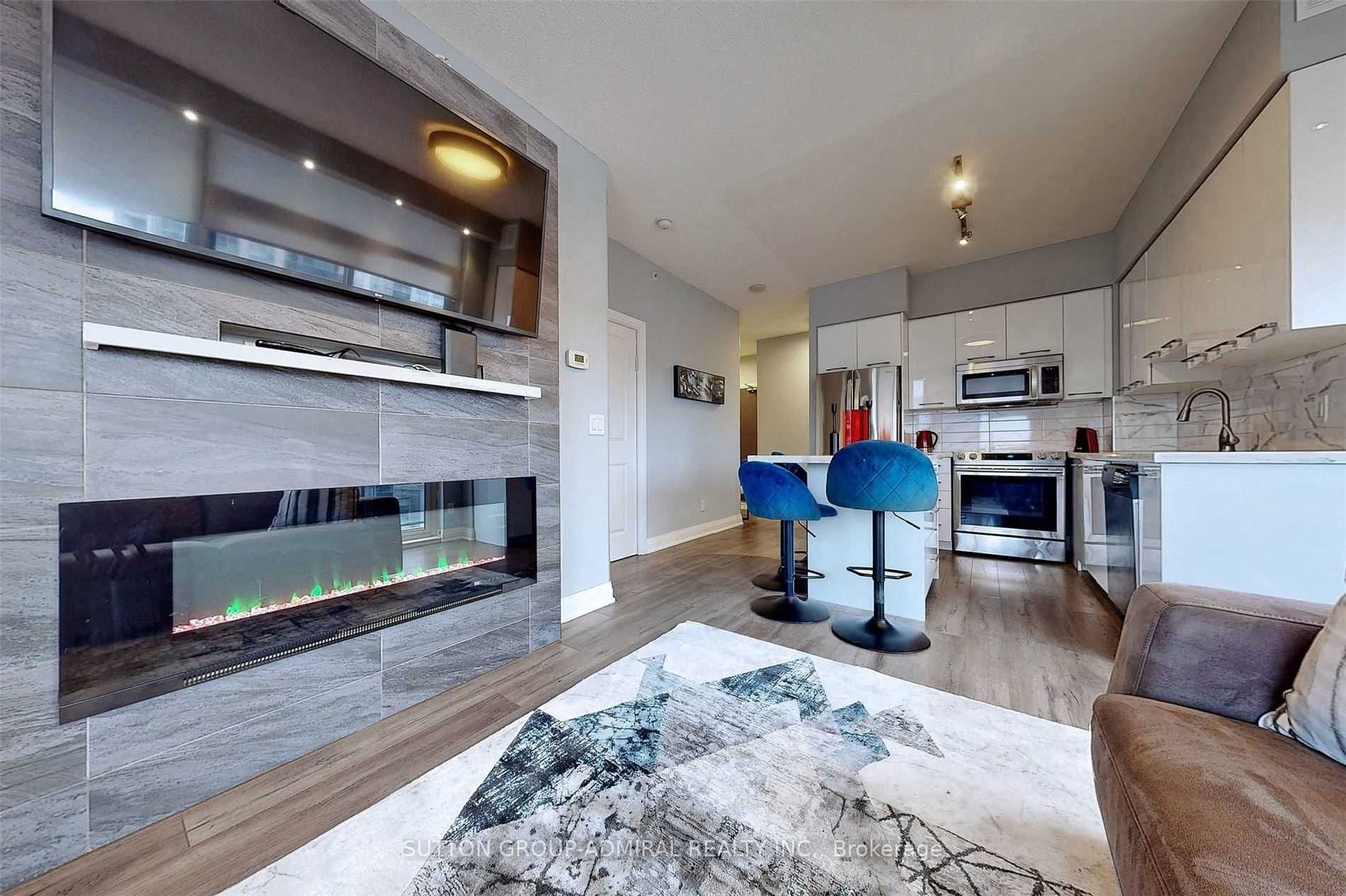 85 North Park Road #605