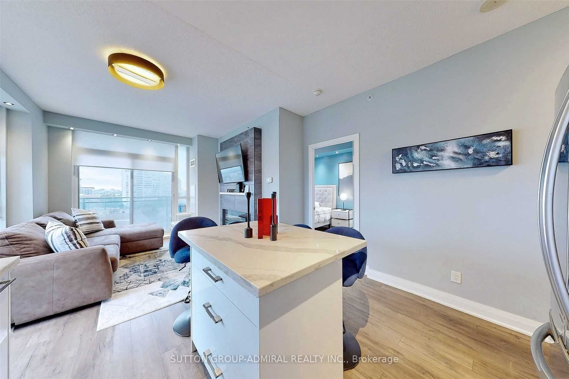 85 North Park Road #605