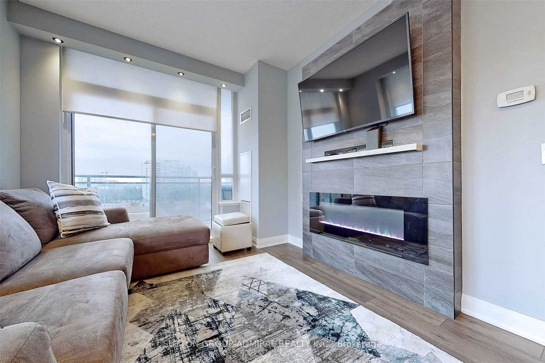 85 North Park Road #605