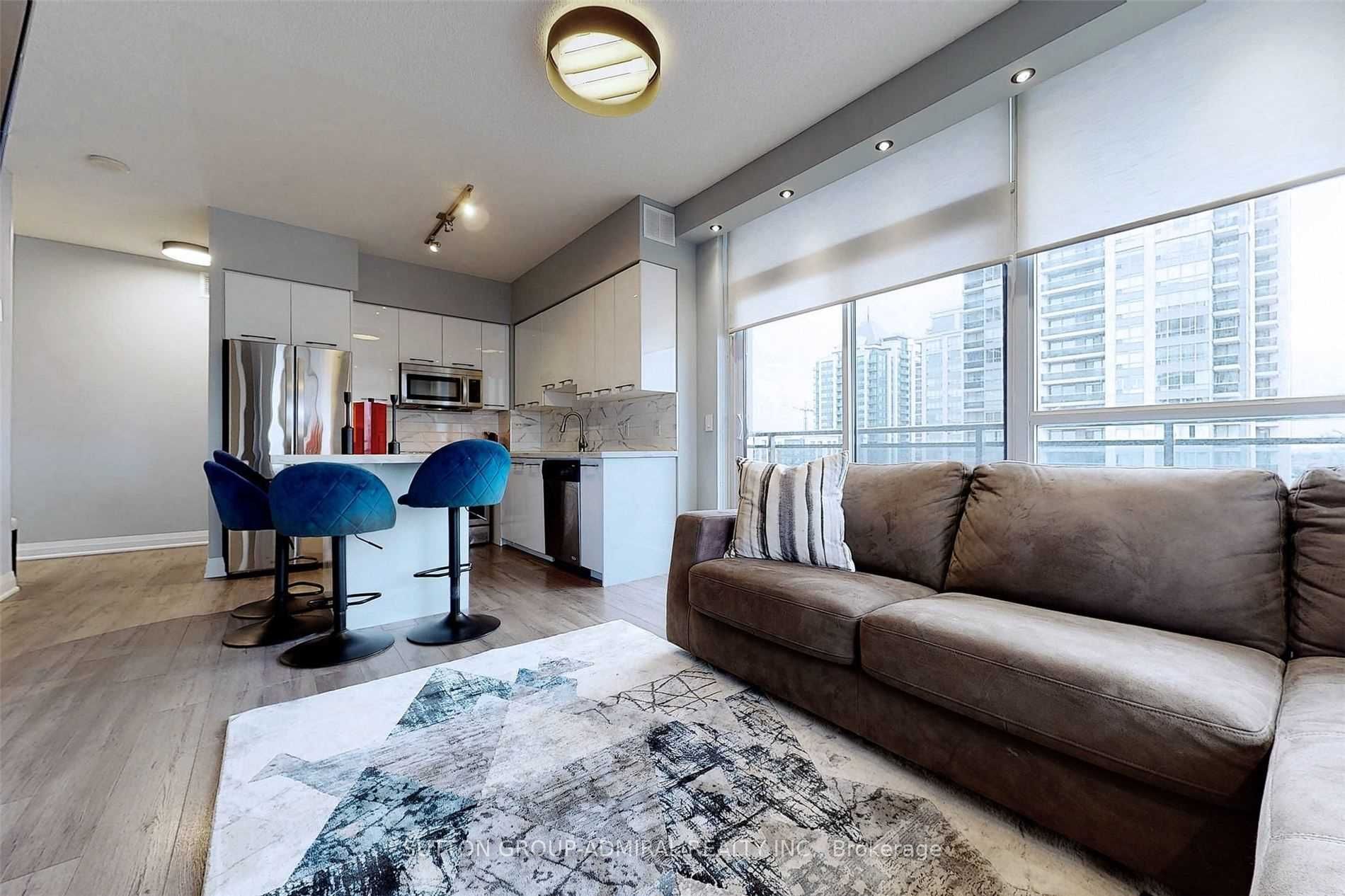 85 North Park Road #605