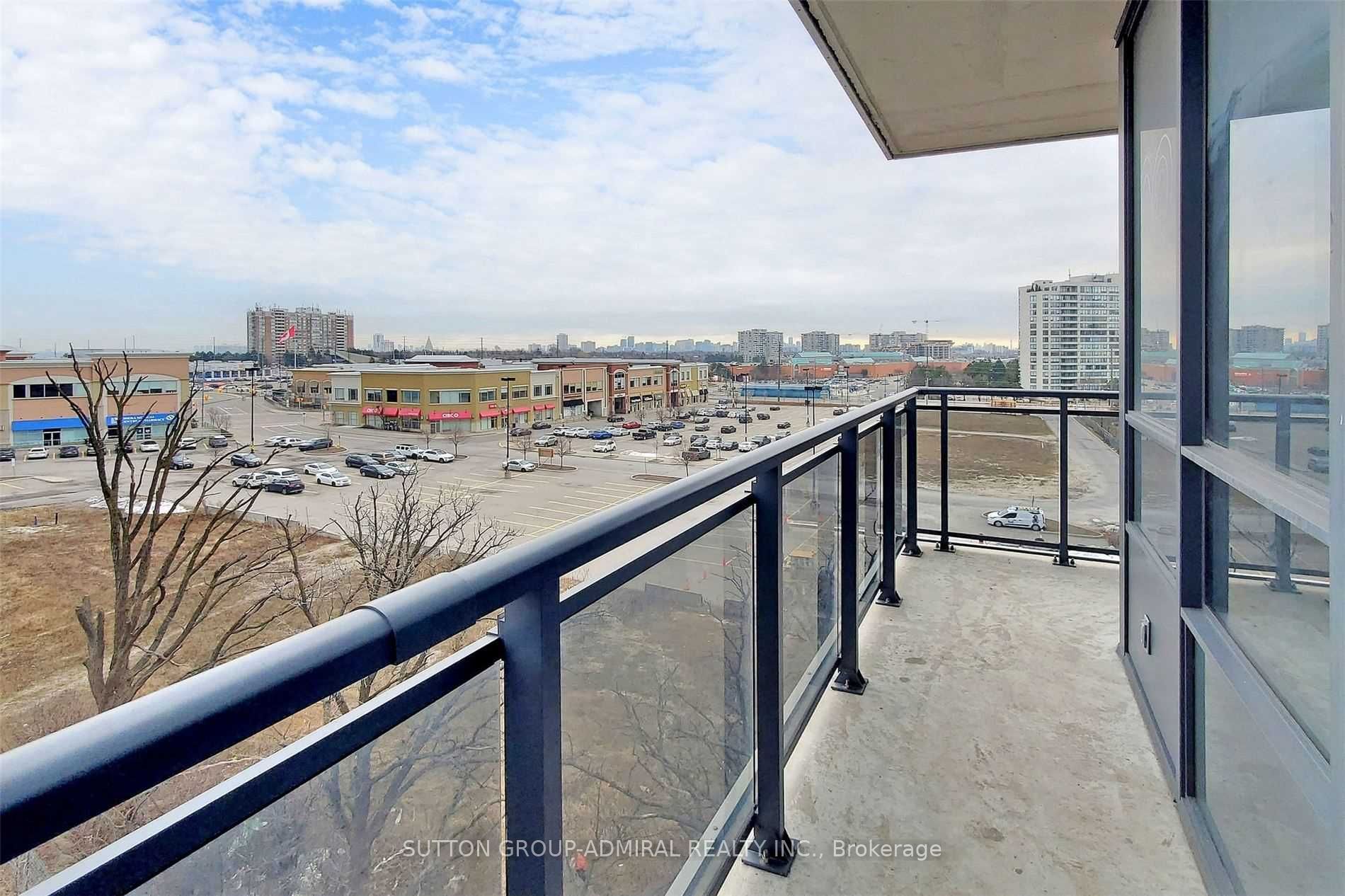 85 North Park Road #605