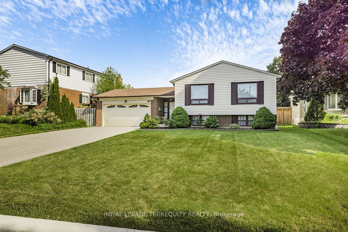14 Pringle Avenue
