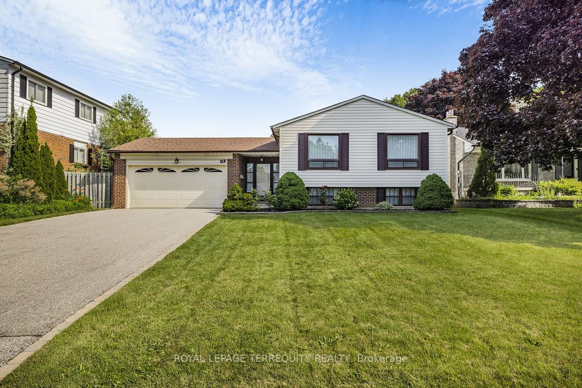 14 Pringle Avenue