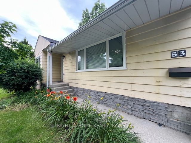 53 Peter St
