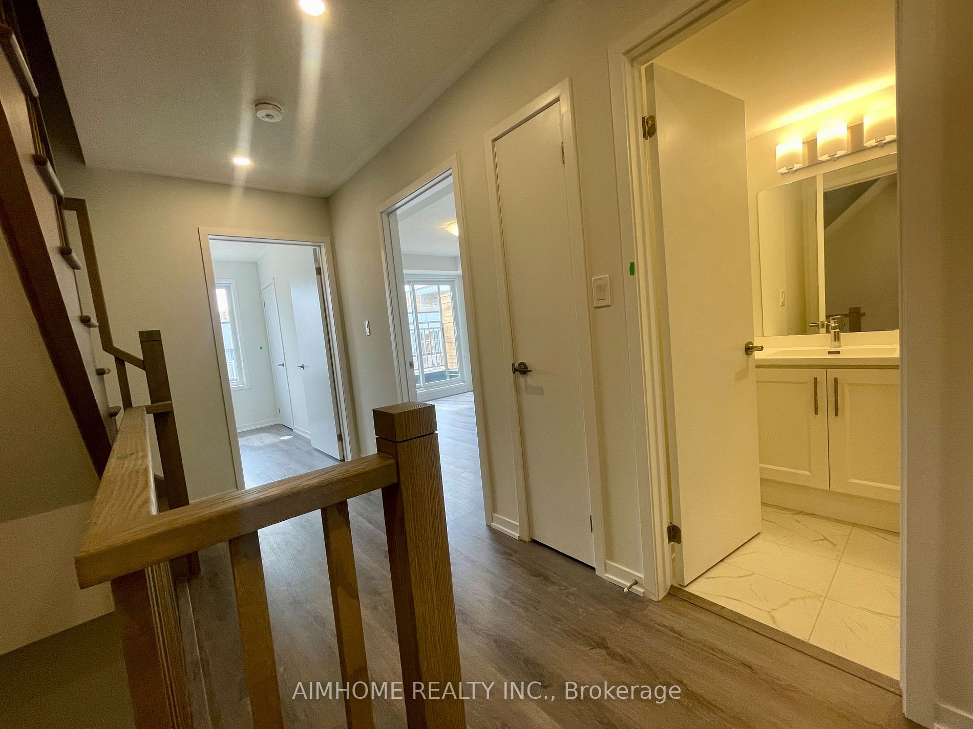 131 Honeycrisp Crescent, #TH218