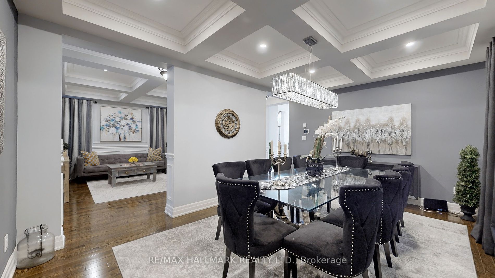 39 Lilly Valley Crescent