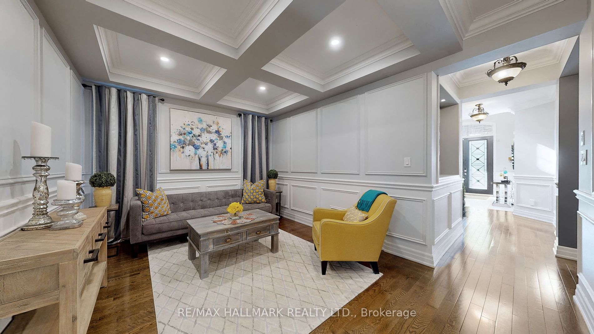 39 Lilly Valley Crescent
