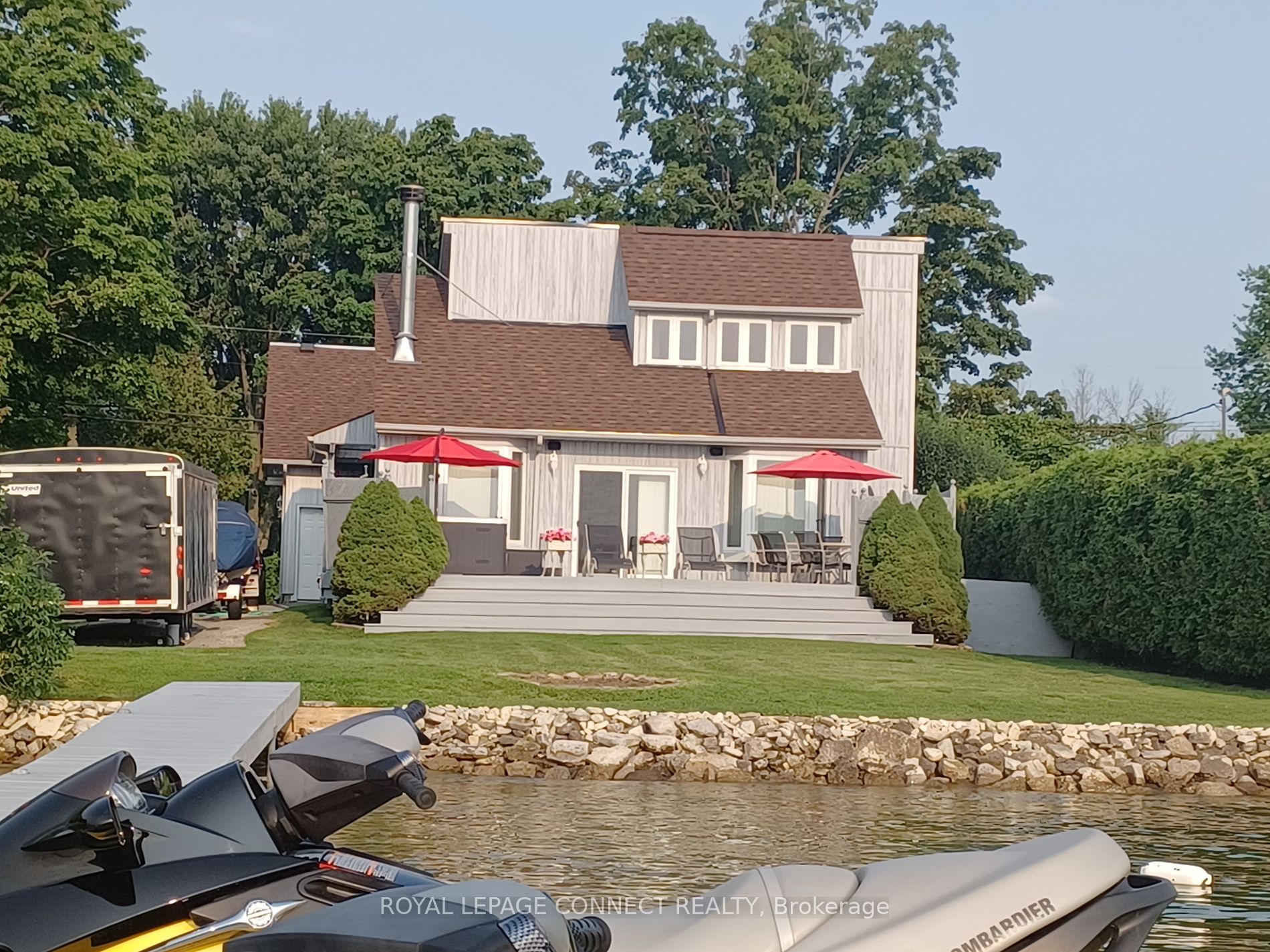 76 Blue Heron Drive