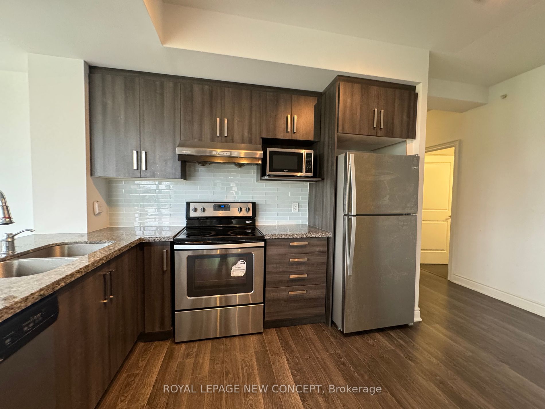 33 clegg Road #311