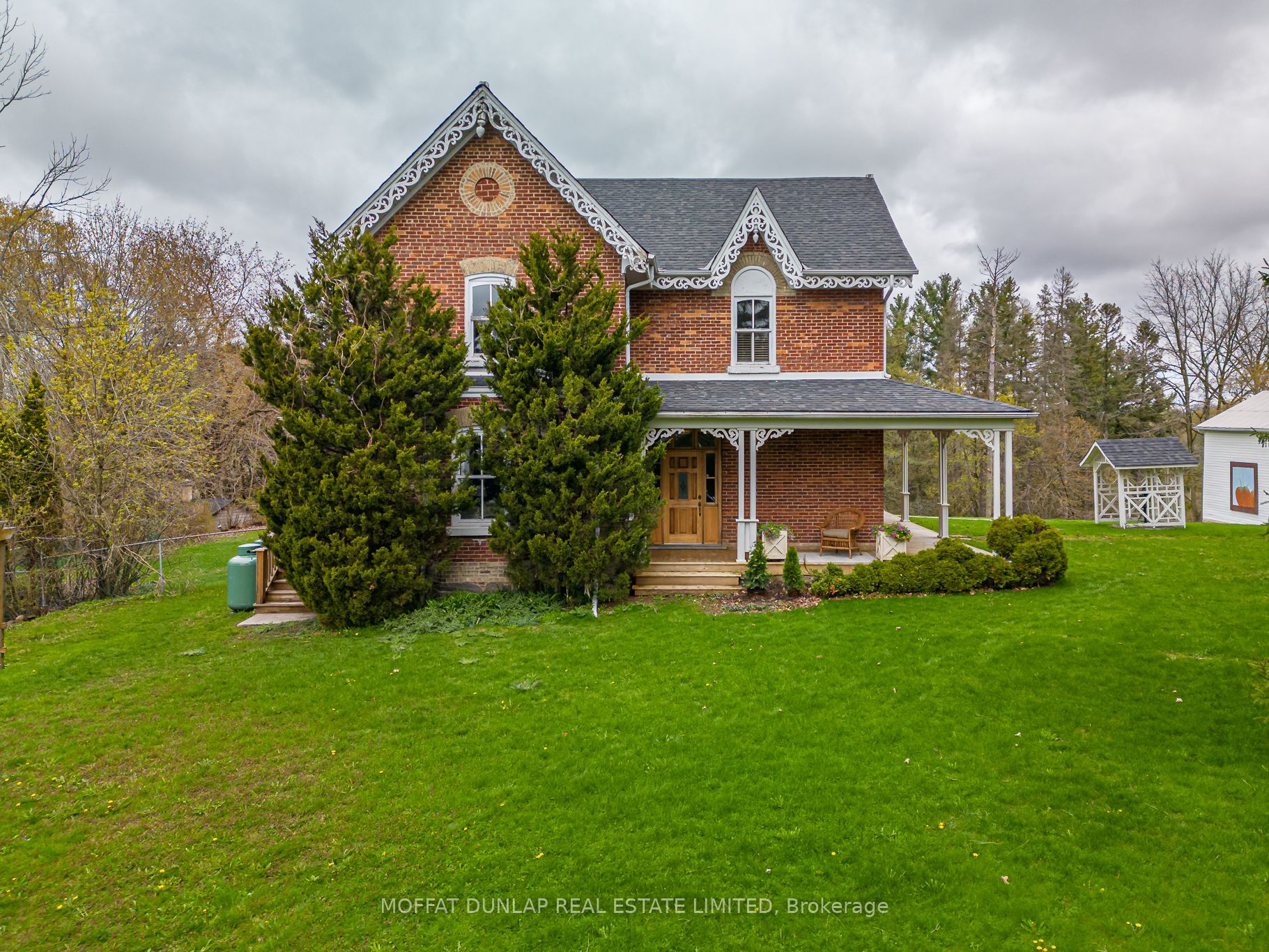 420 Kettleby Road