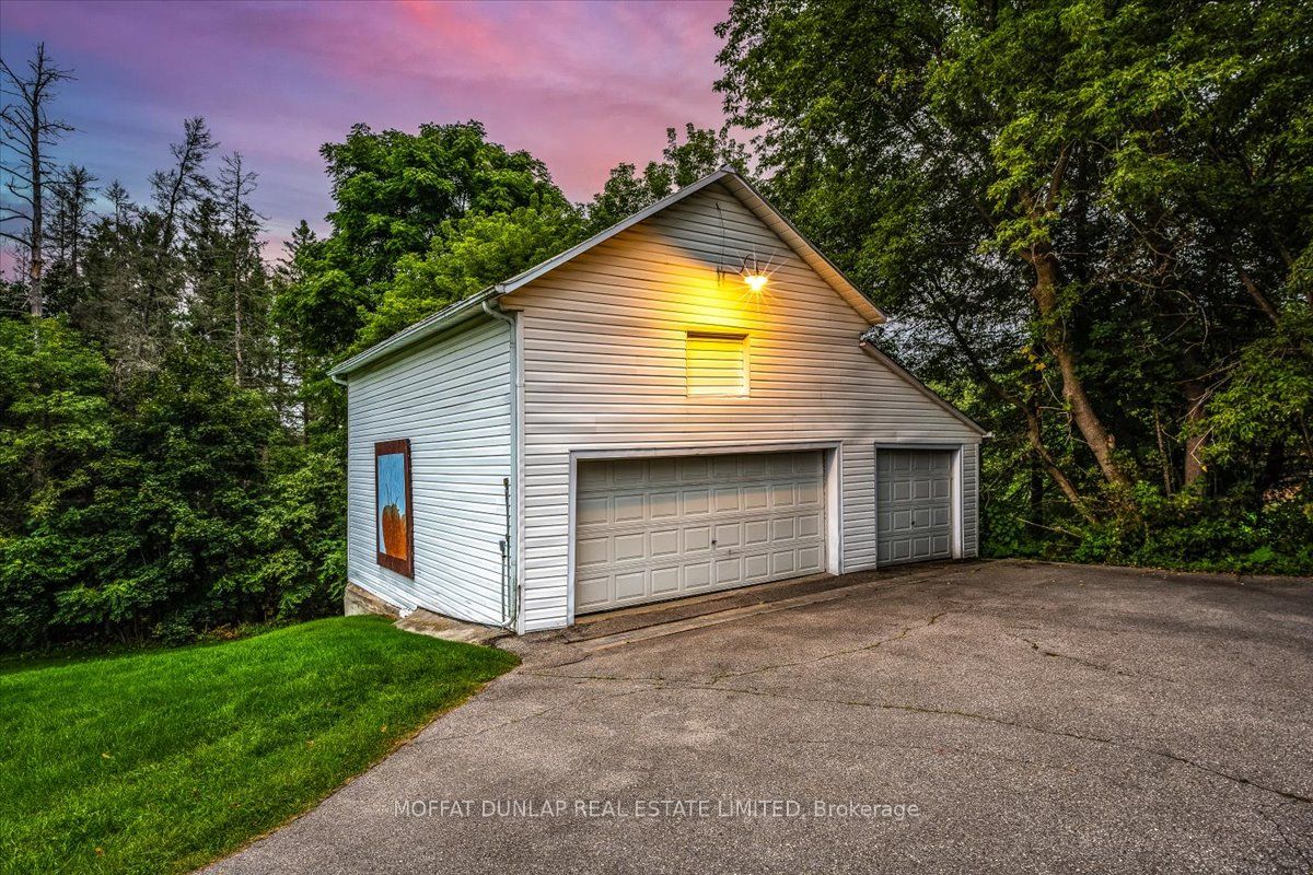 420 Kettleby Road