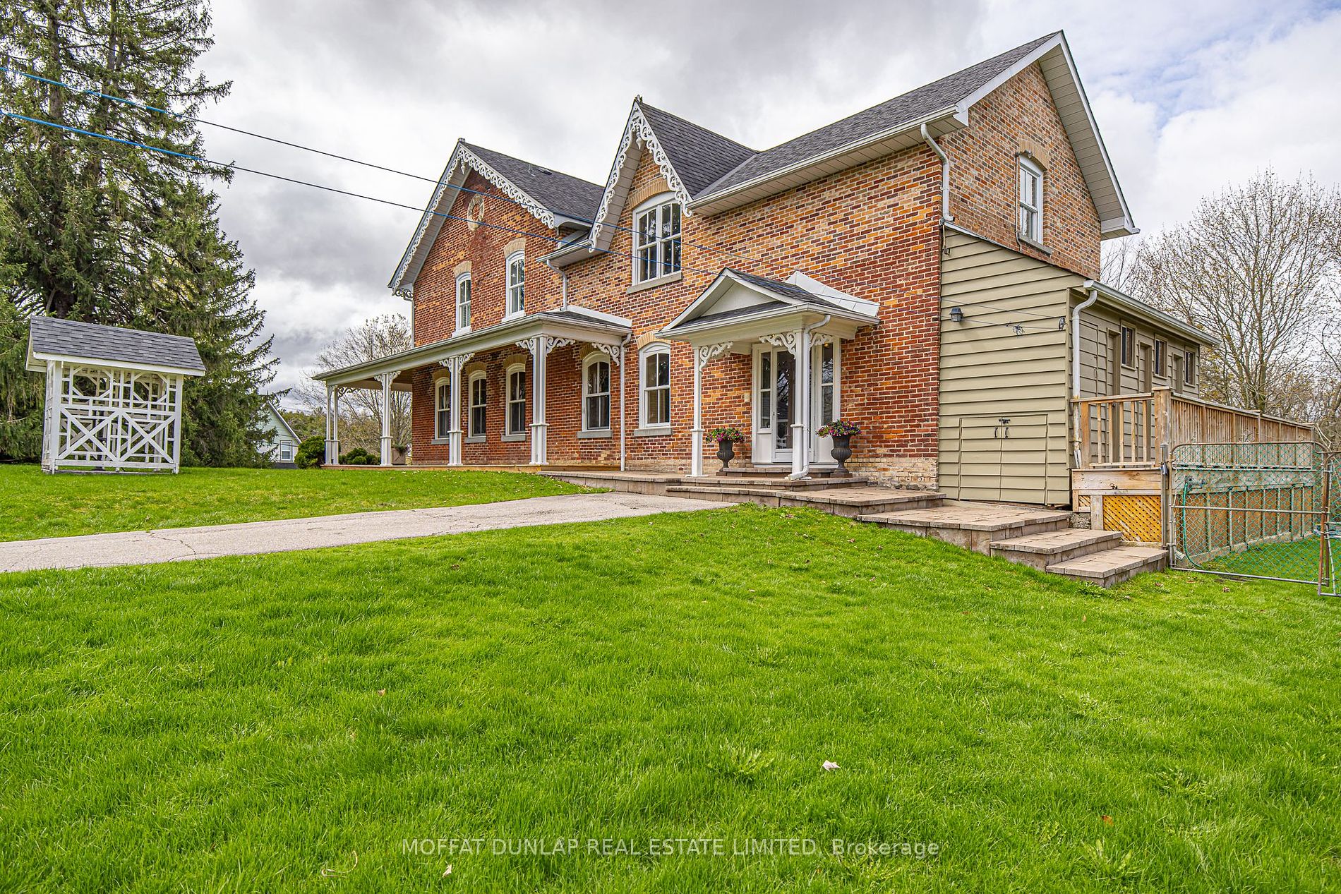 420 Kettleby Road