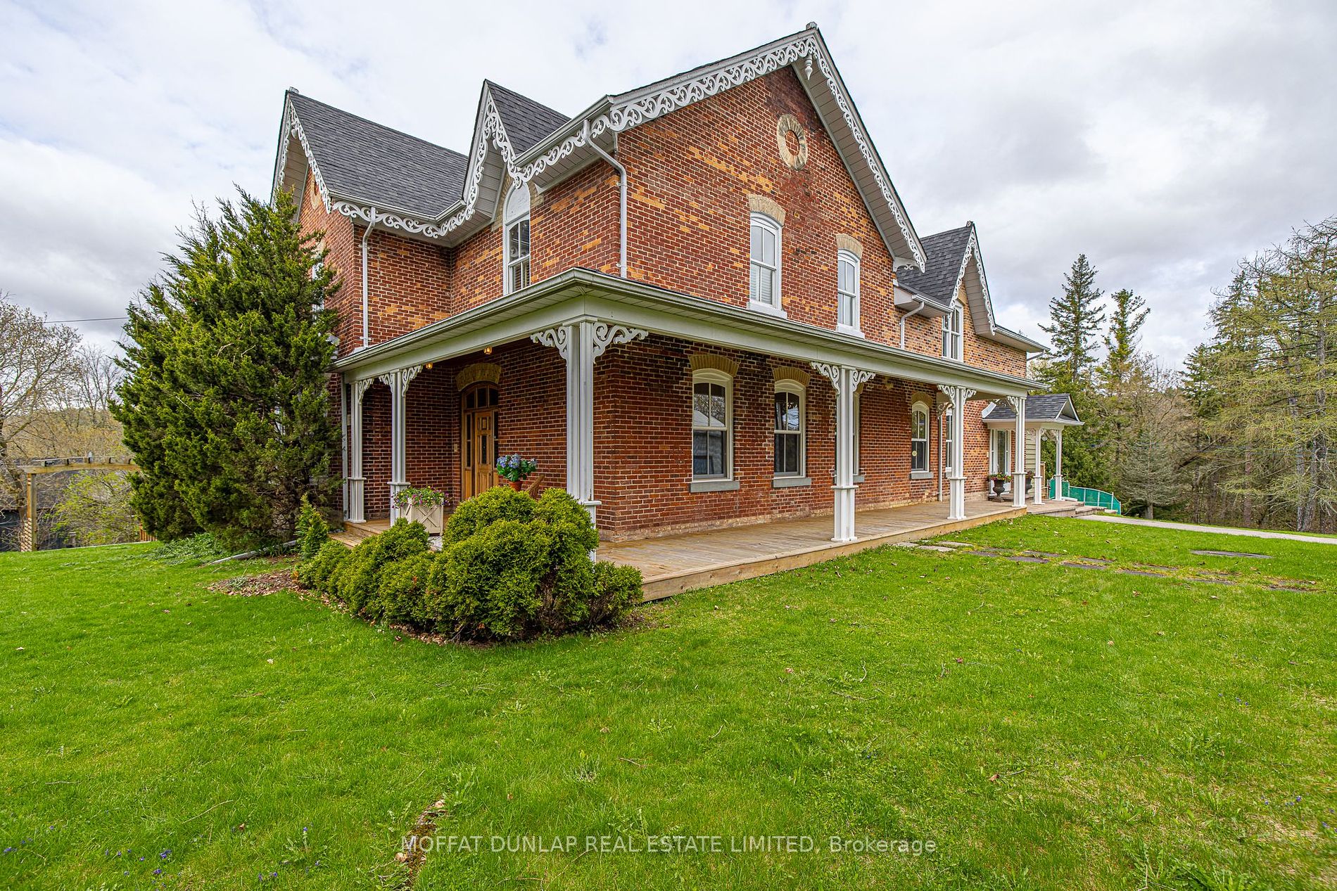 420 Kettleby Road