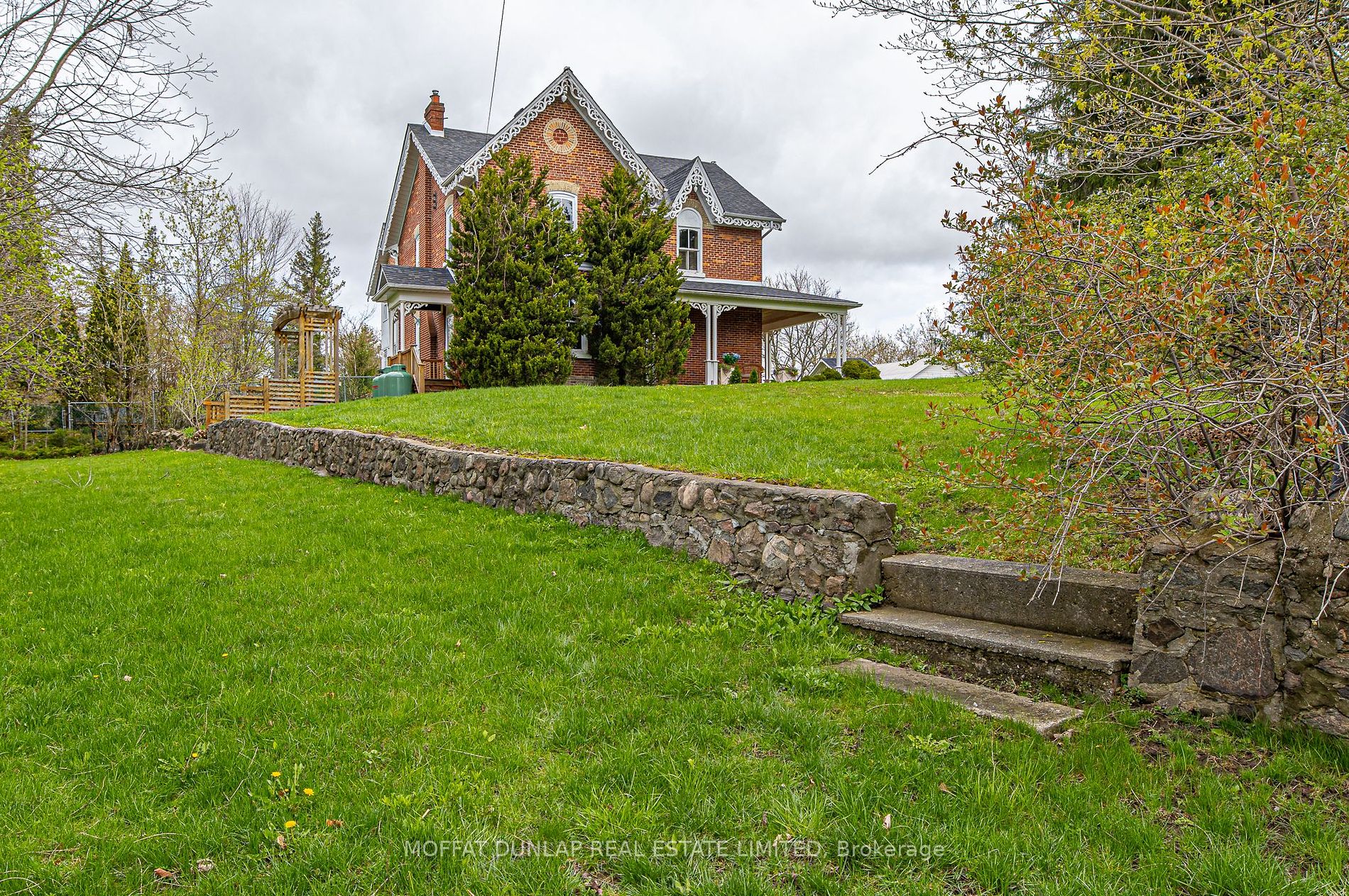 420 Kettleby Road