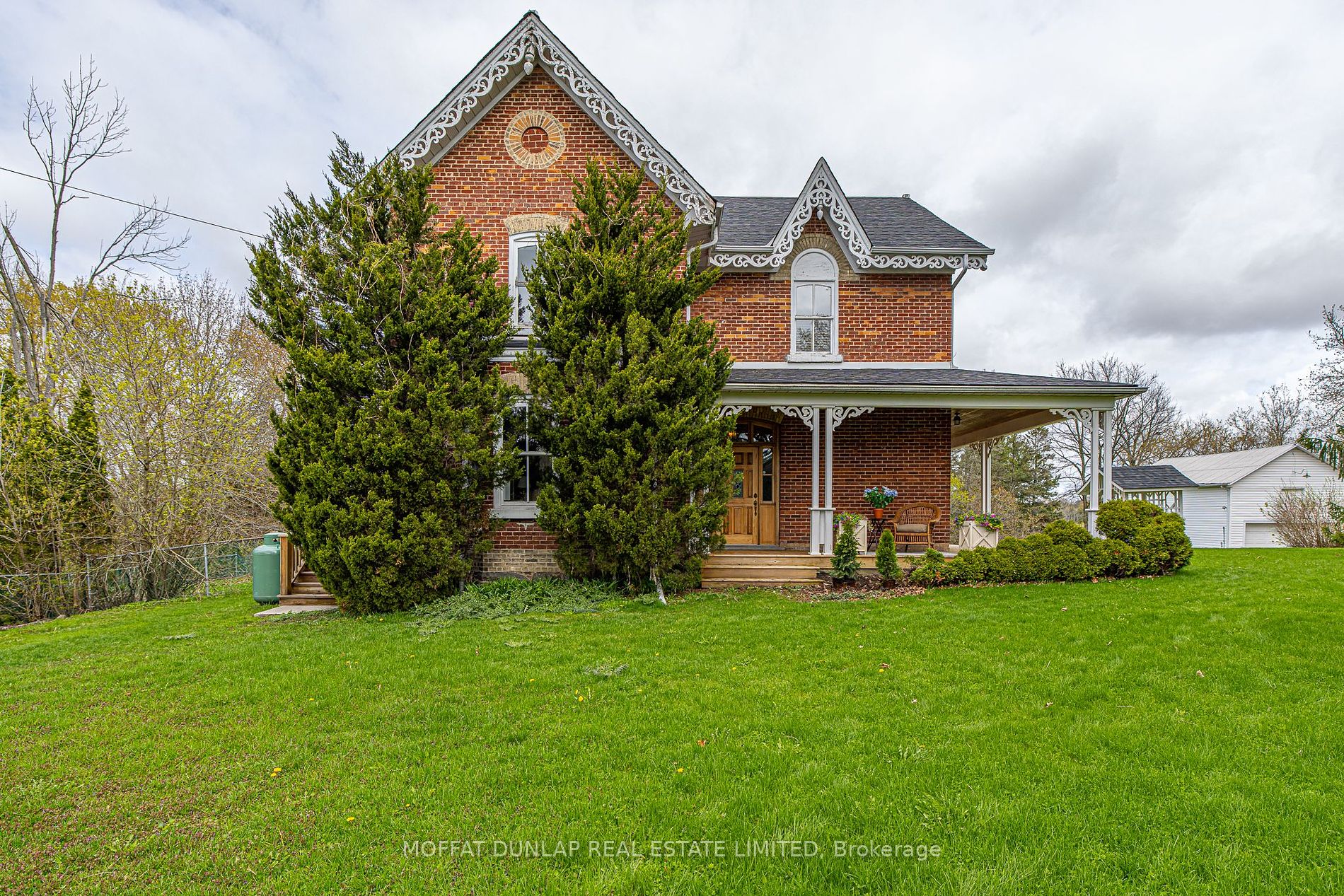 420 Kettleby Road