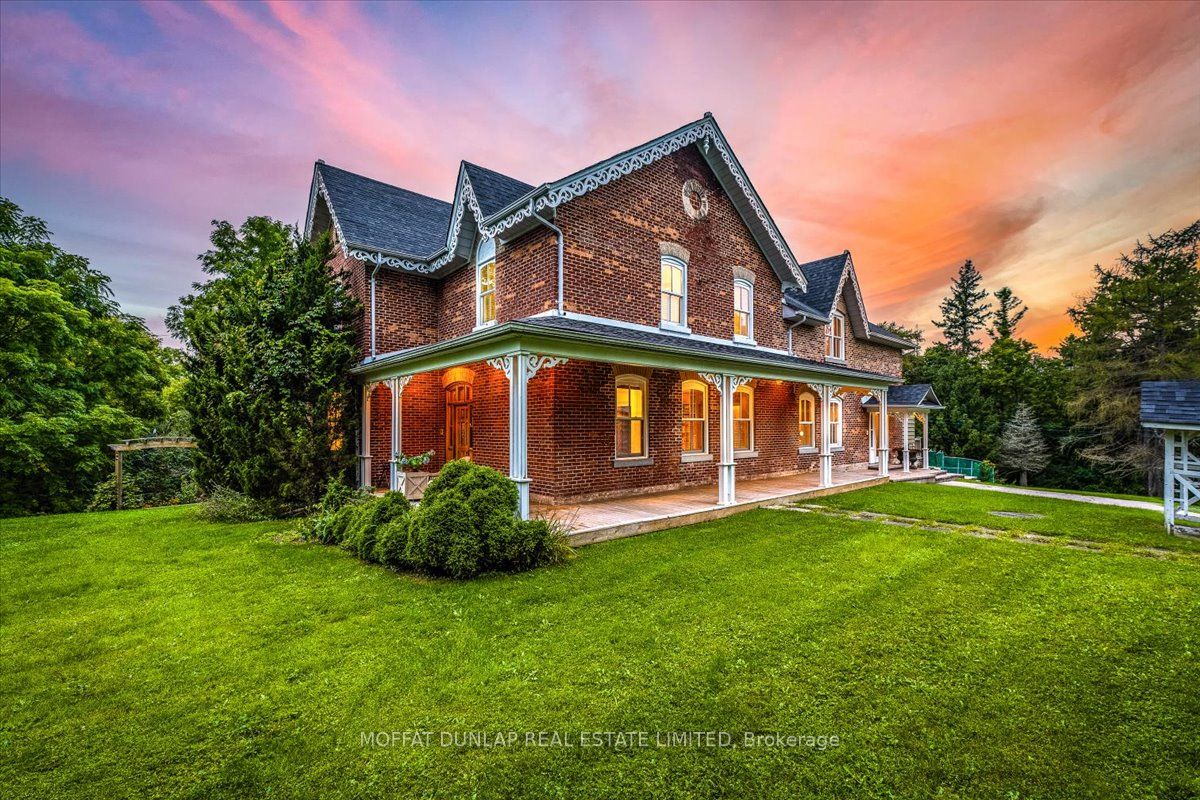 420 Kettleby Road