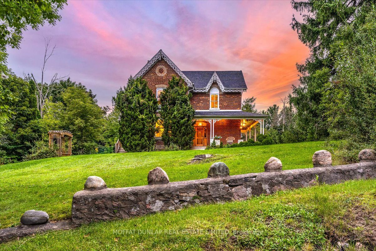 420 Kettleby Road