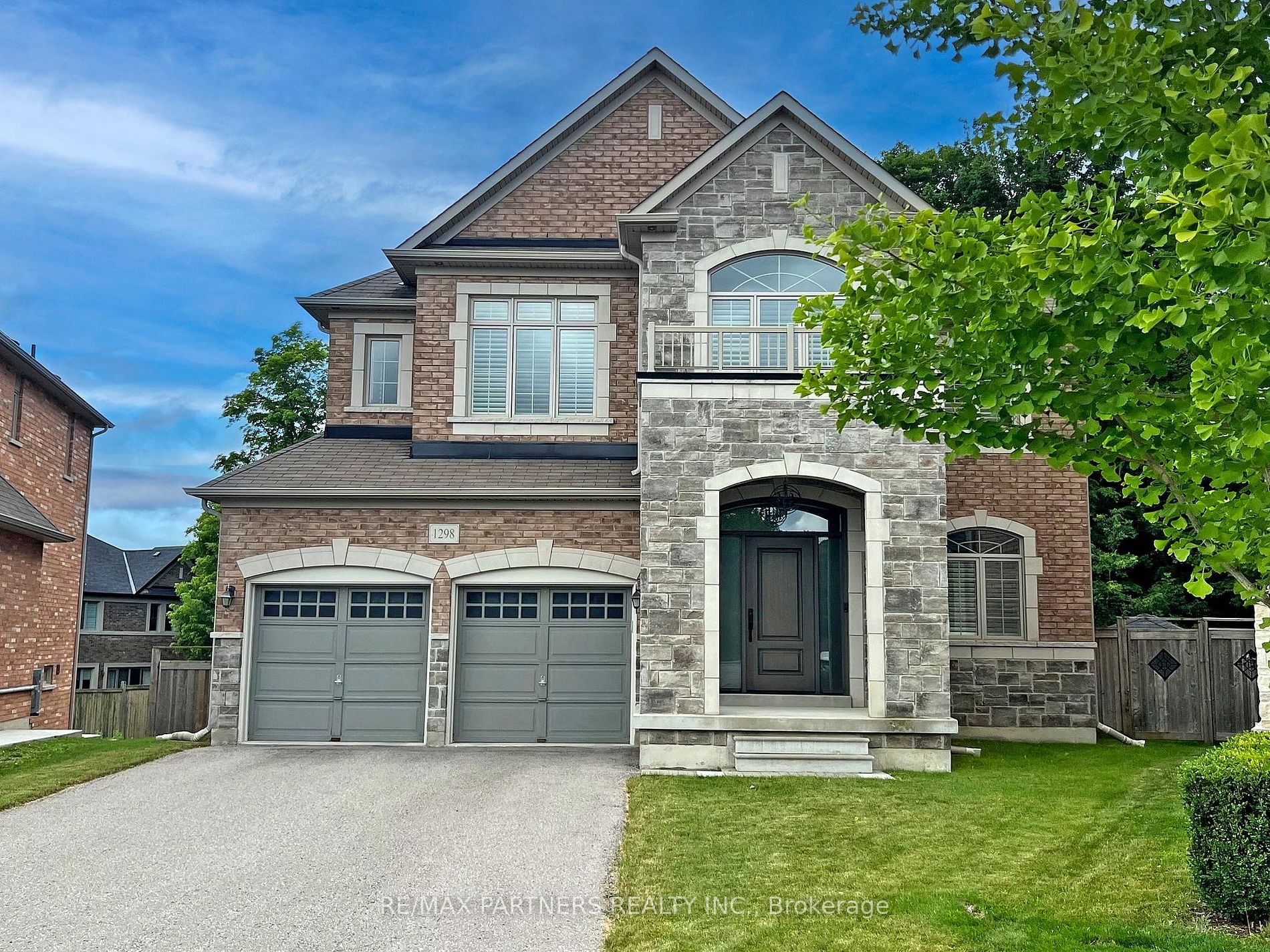 1298 Mccron Crescent