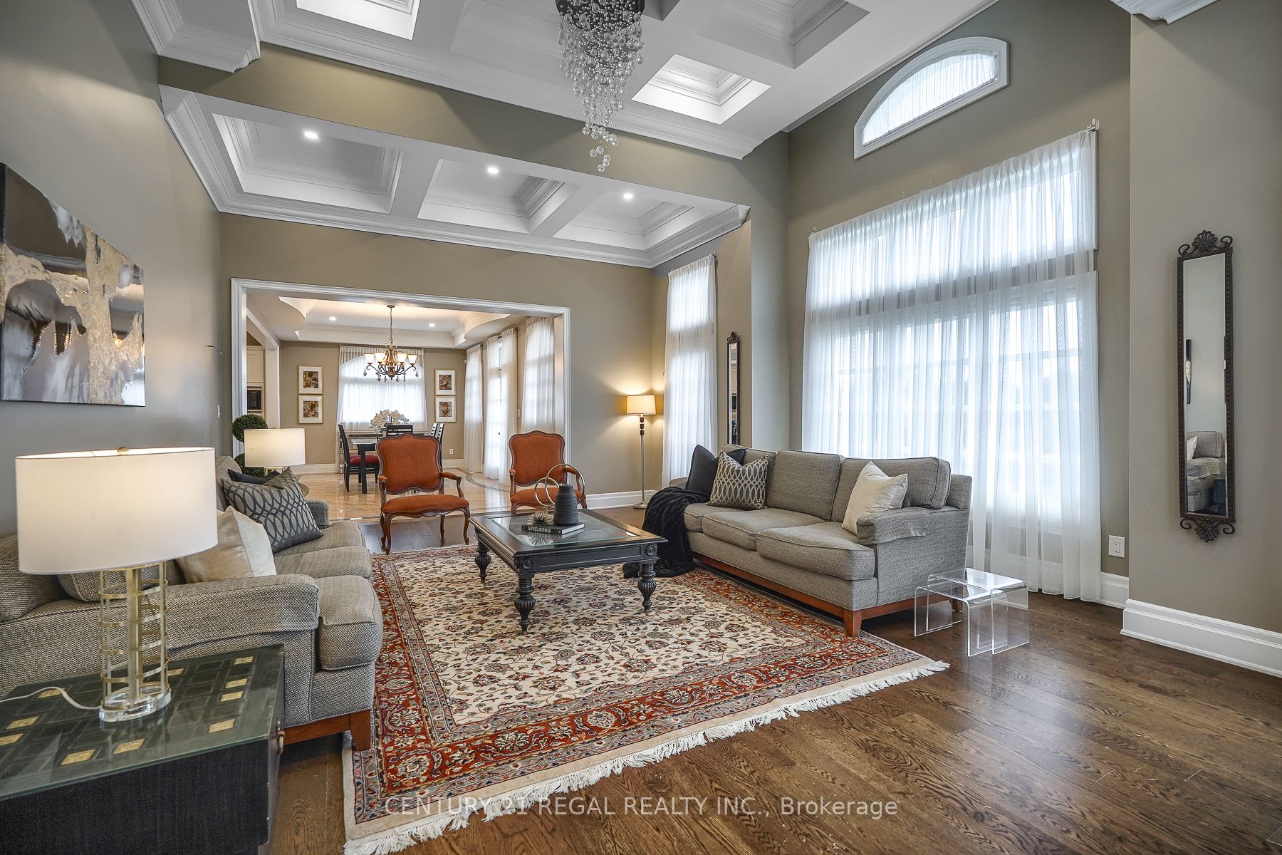 62 Carisbrooke Circ