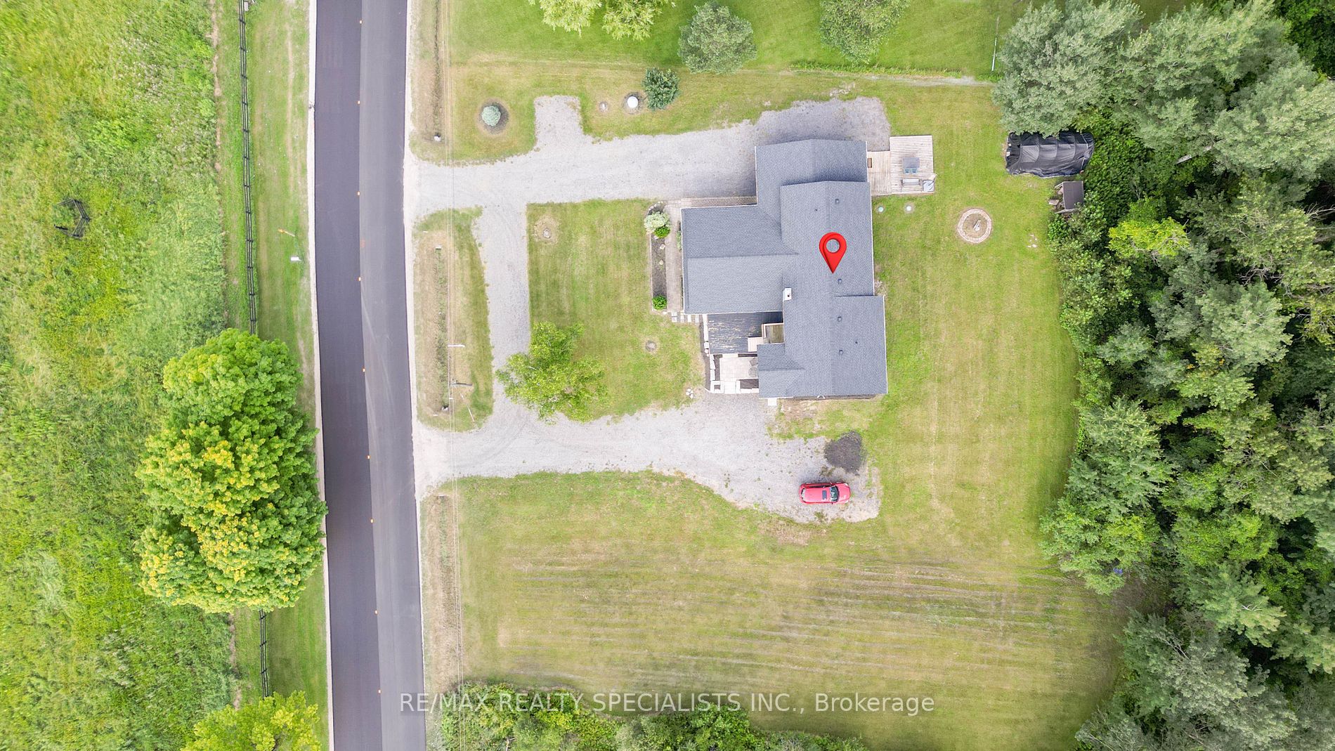 5277 5th Side Road