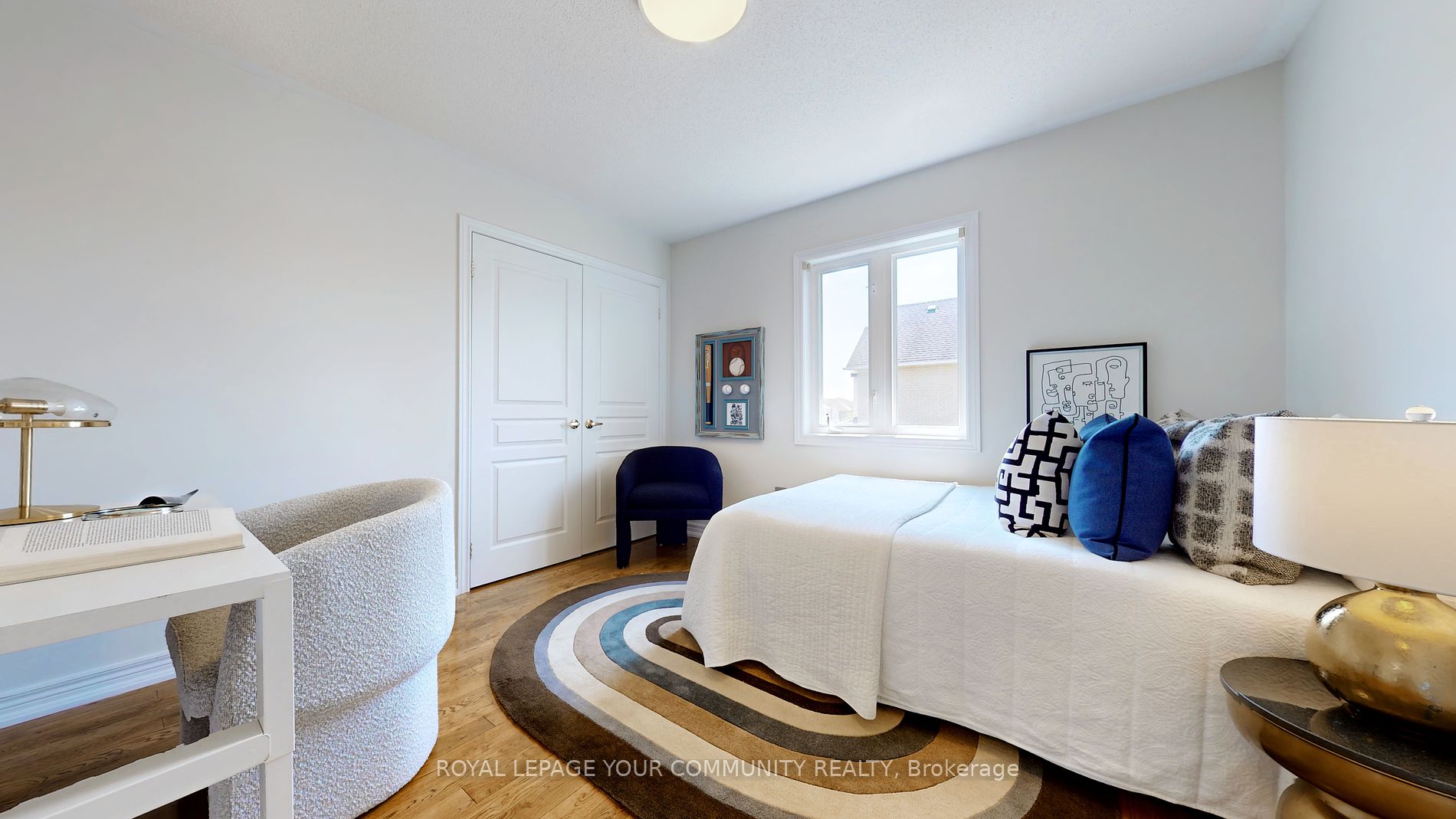 1 Heathfield Avenue