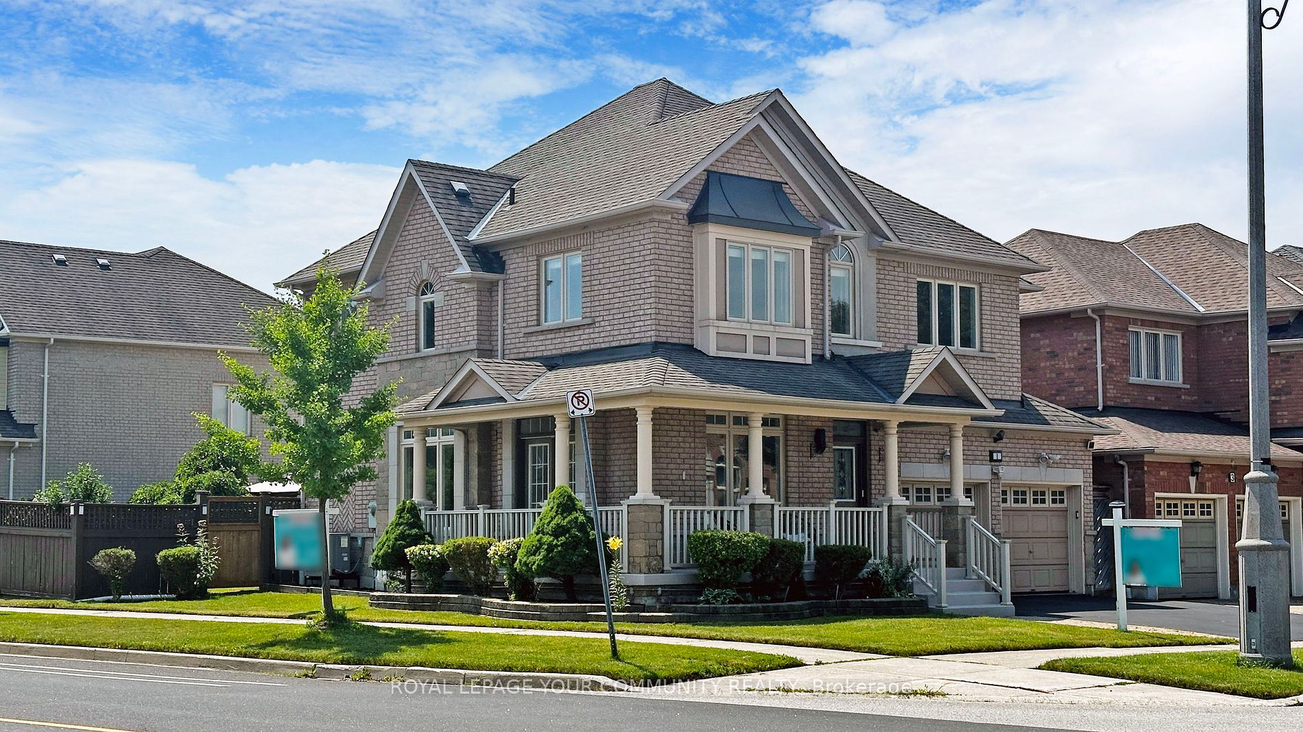 1 Heathfield Avenue