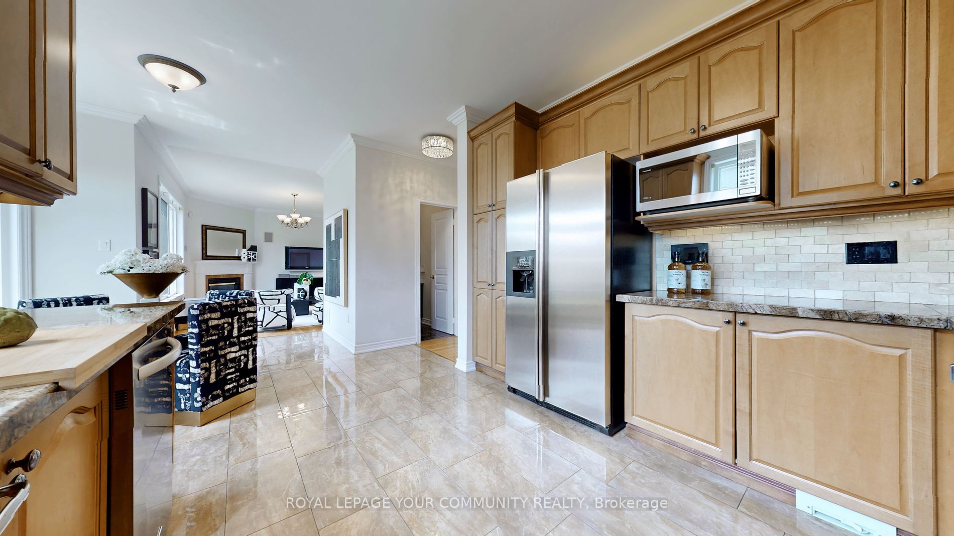 1 Heathfield Avenue