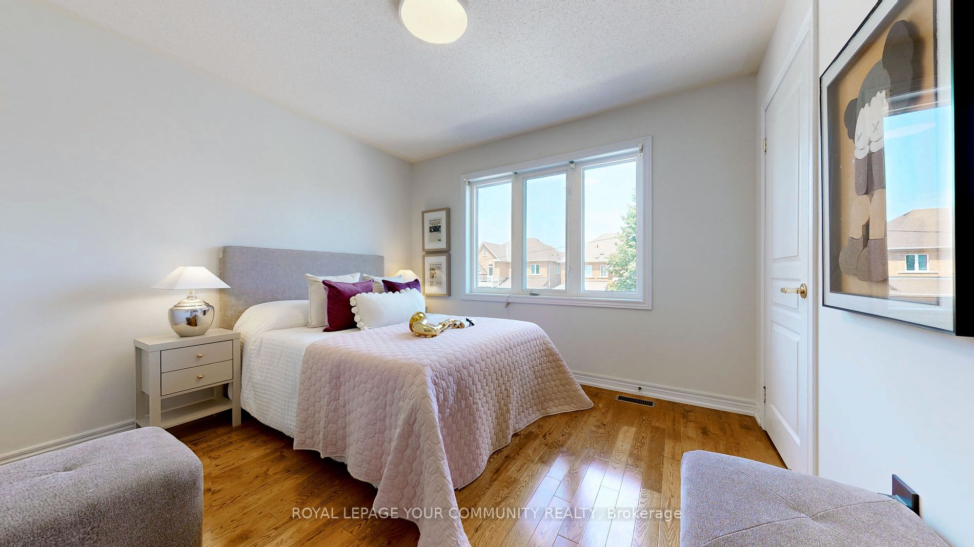 1 Heathfield Avenue