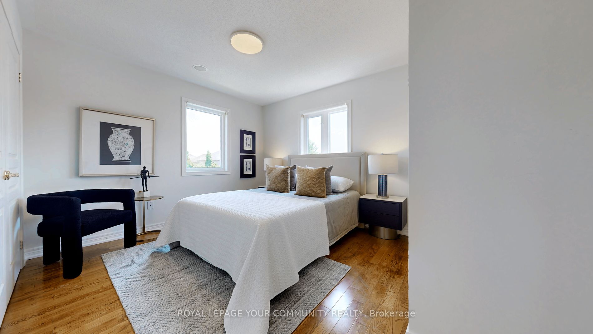 1 Heathfield Avenue