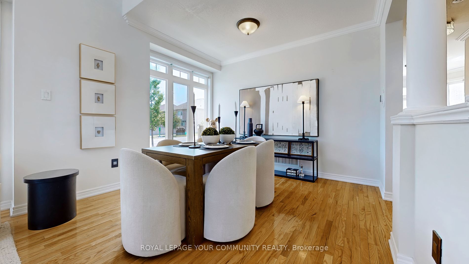 1 Heathfield Avenue