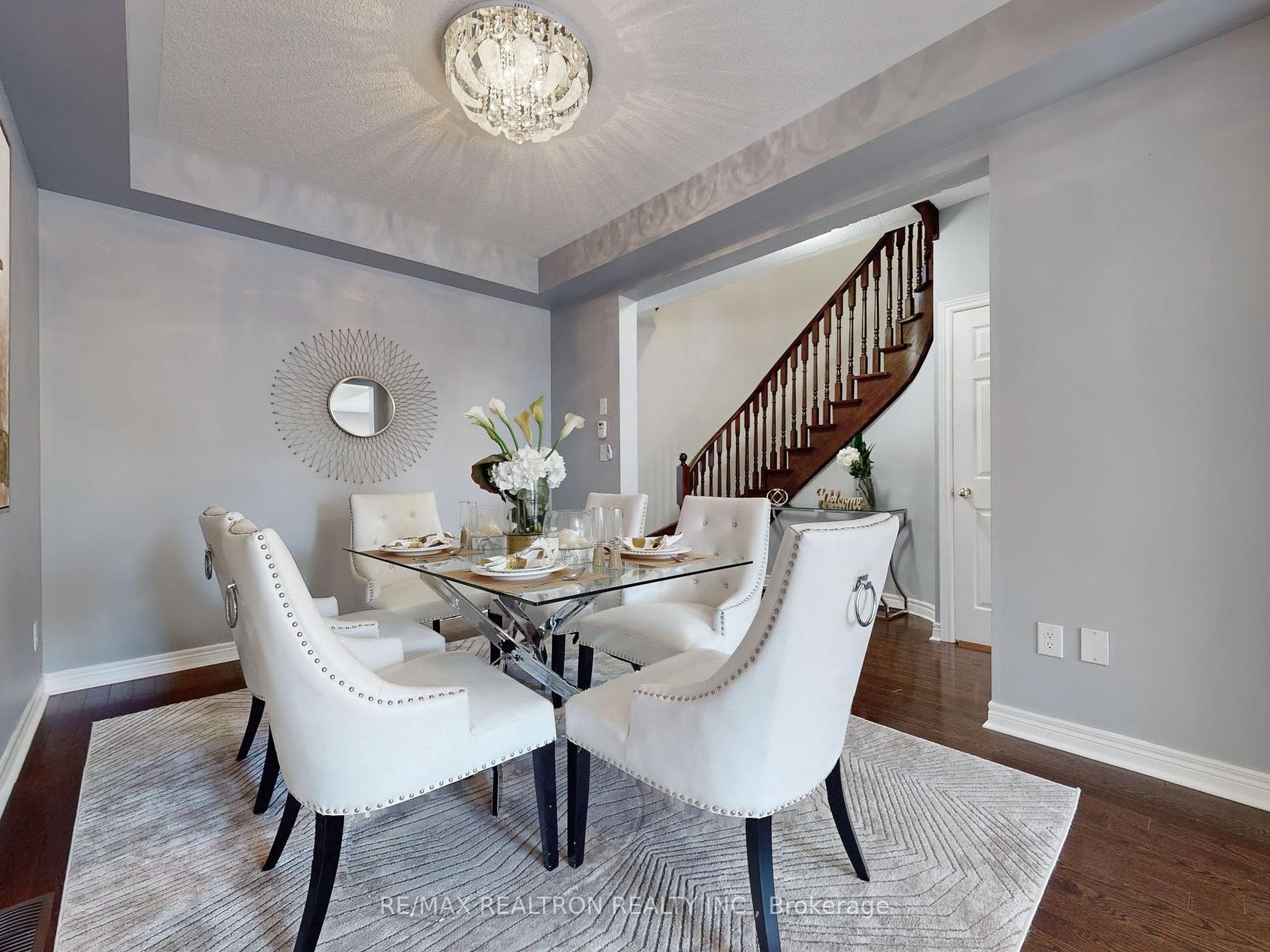 38 Flute St
