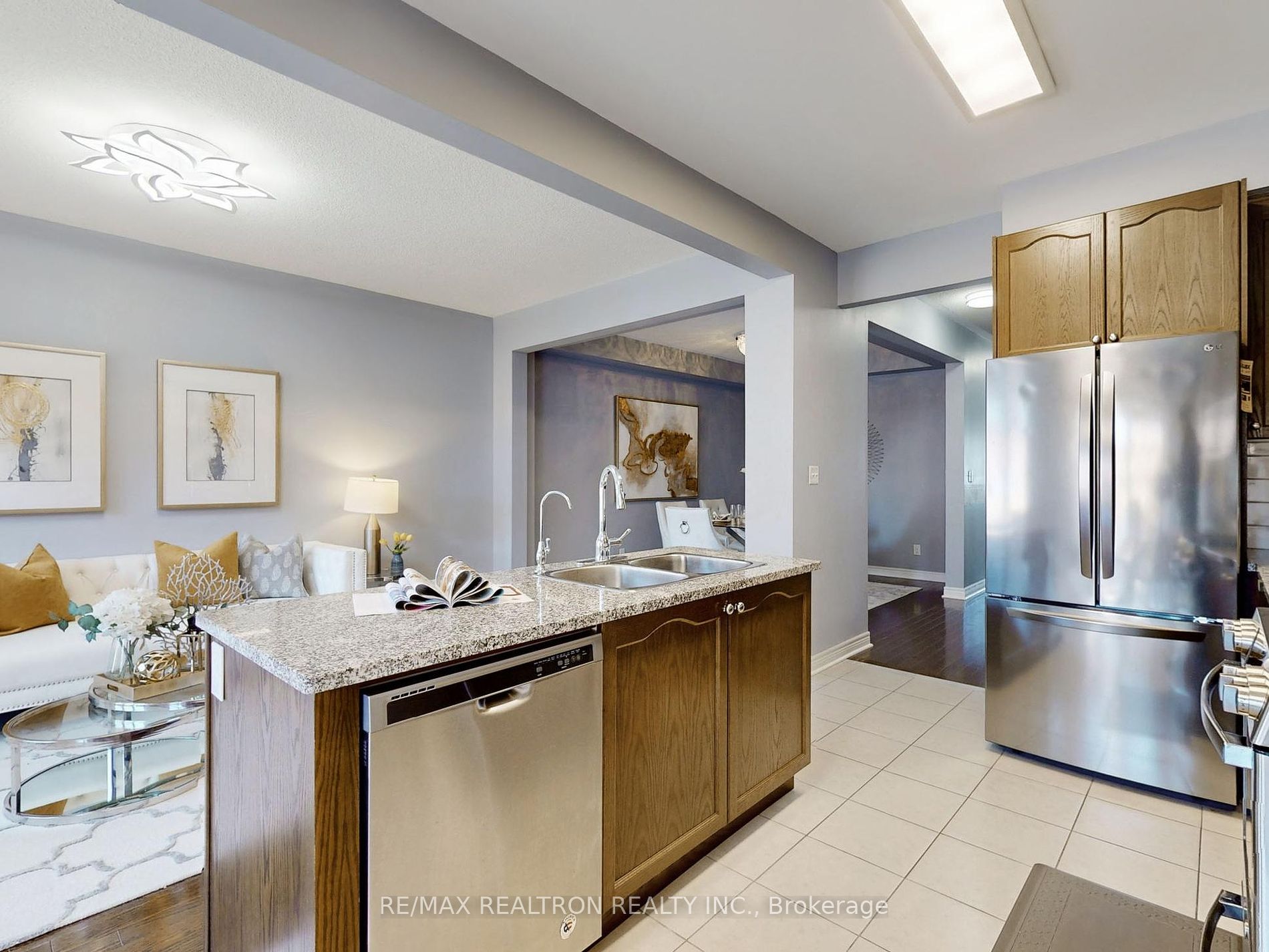 38 Flute St