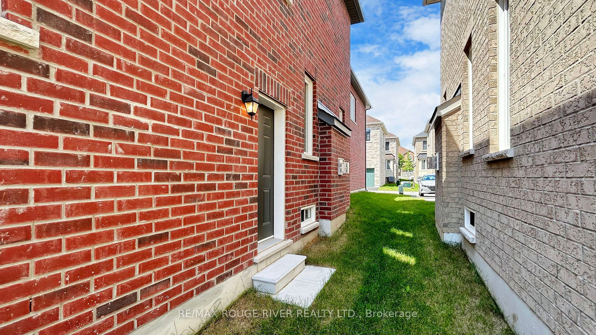 168 Webb Street