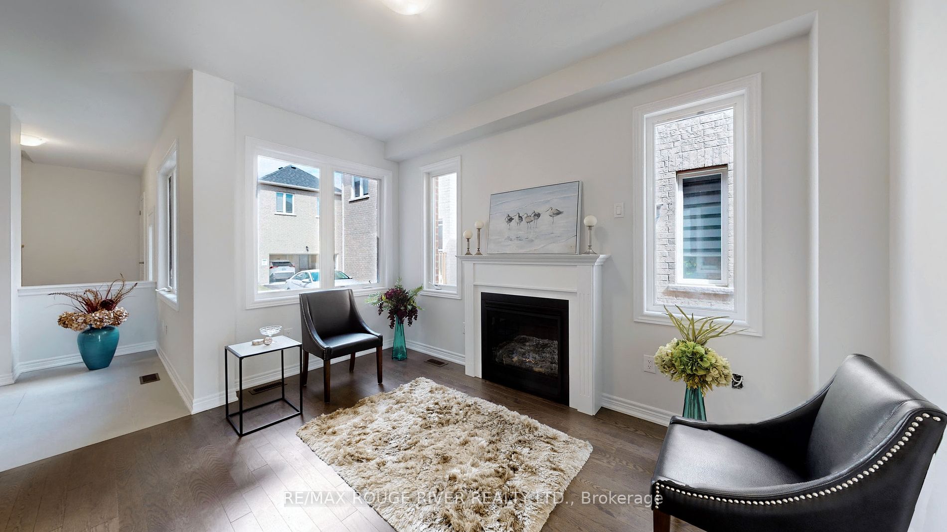 168 Webb Street