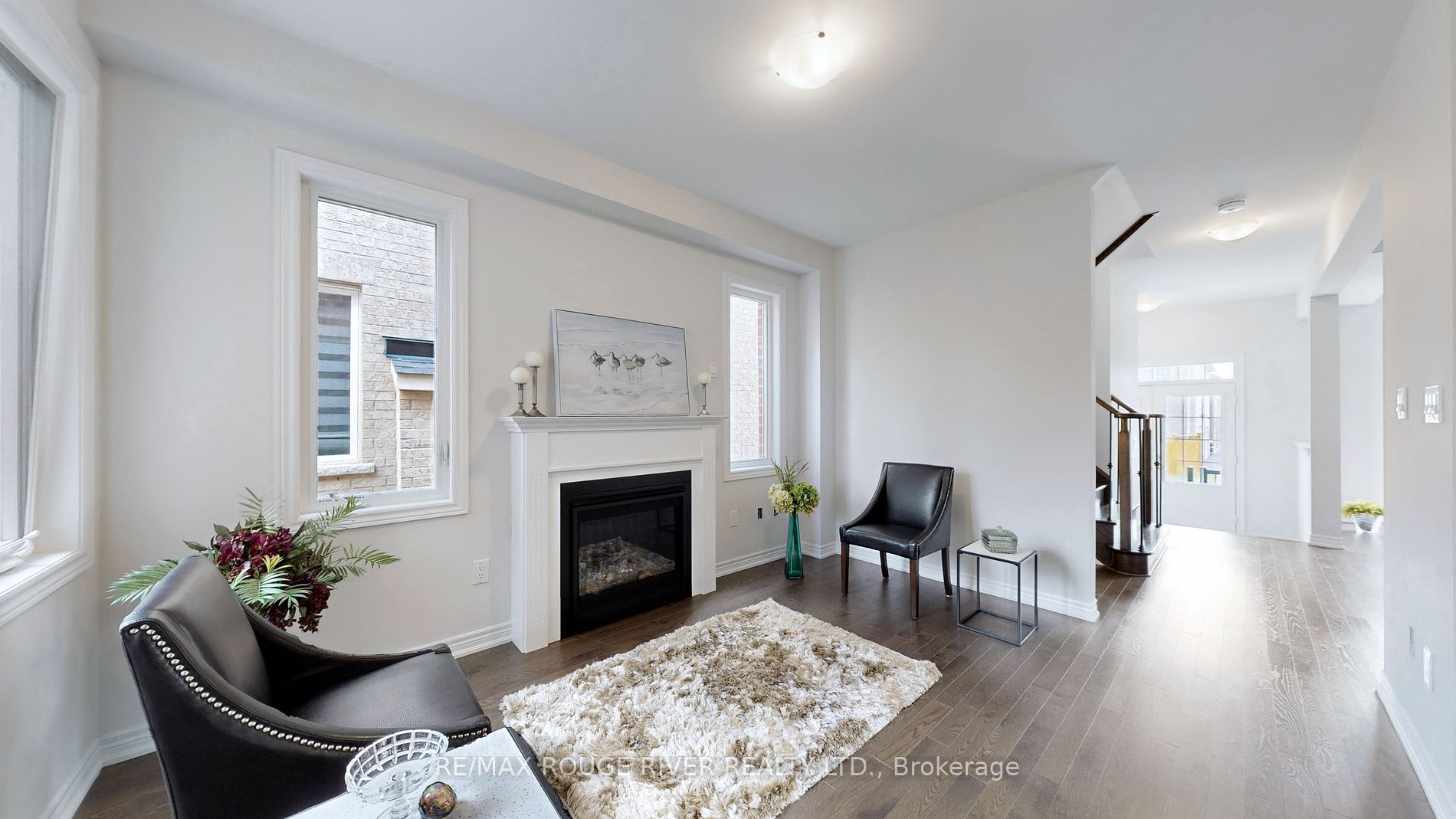 168 Webb Street