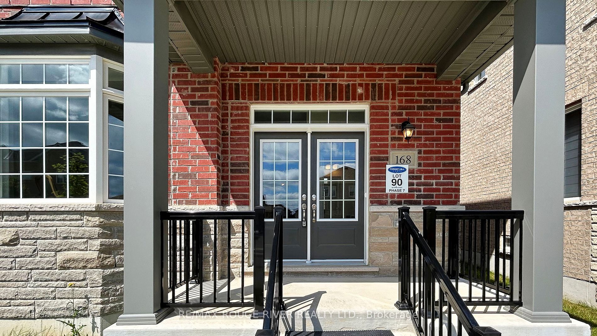 168 Webb Street