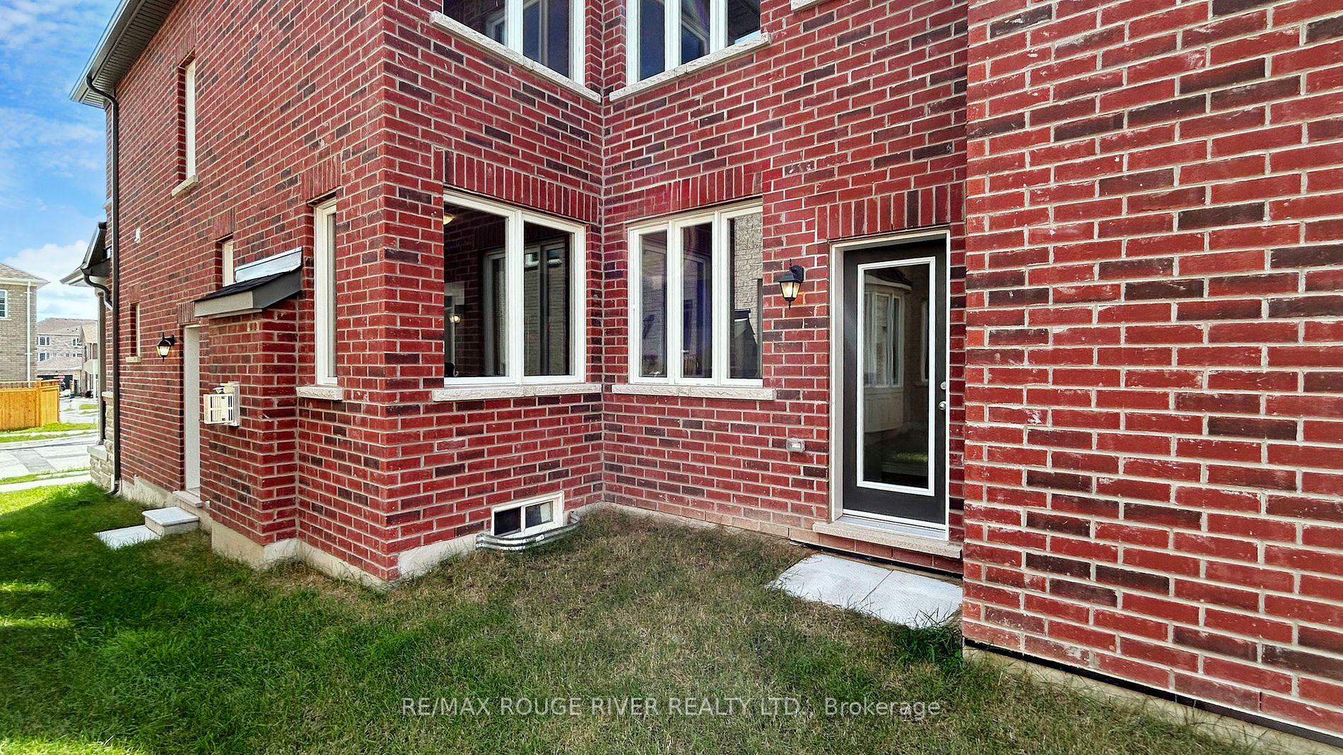 168 Webb Street