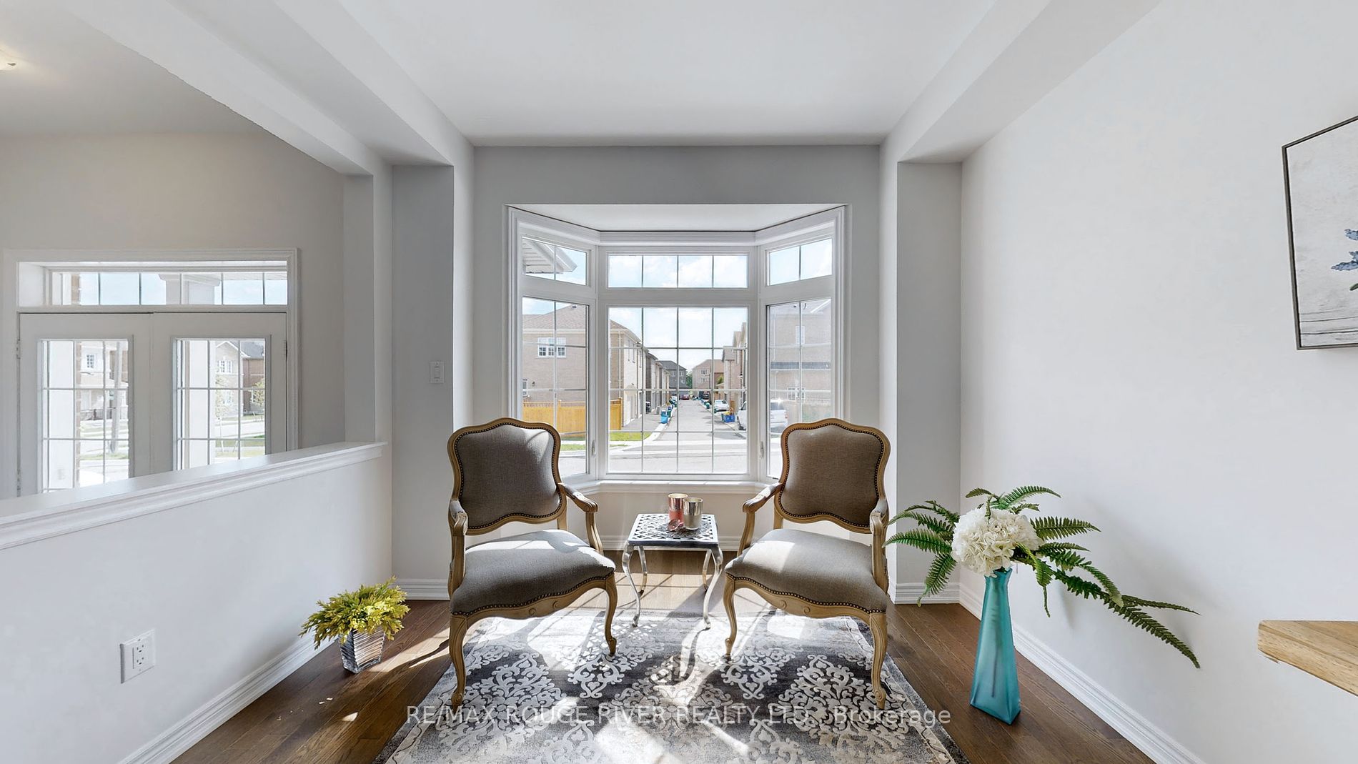 168 Webb Street