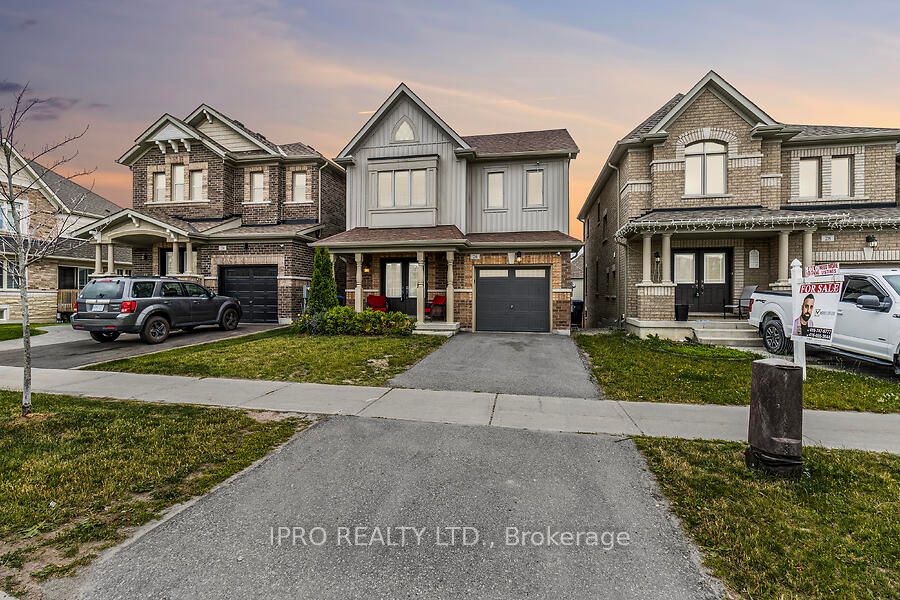 26 Willoughby Way S